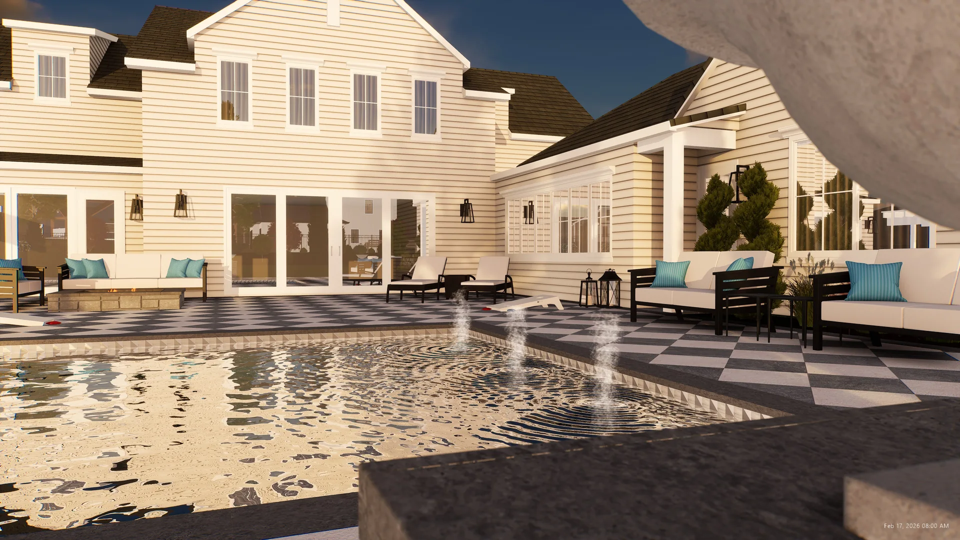 Basilius Estate — 4