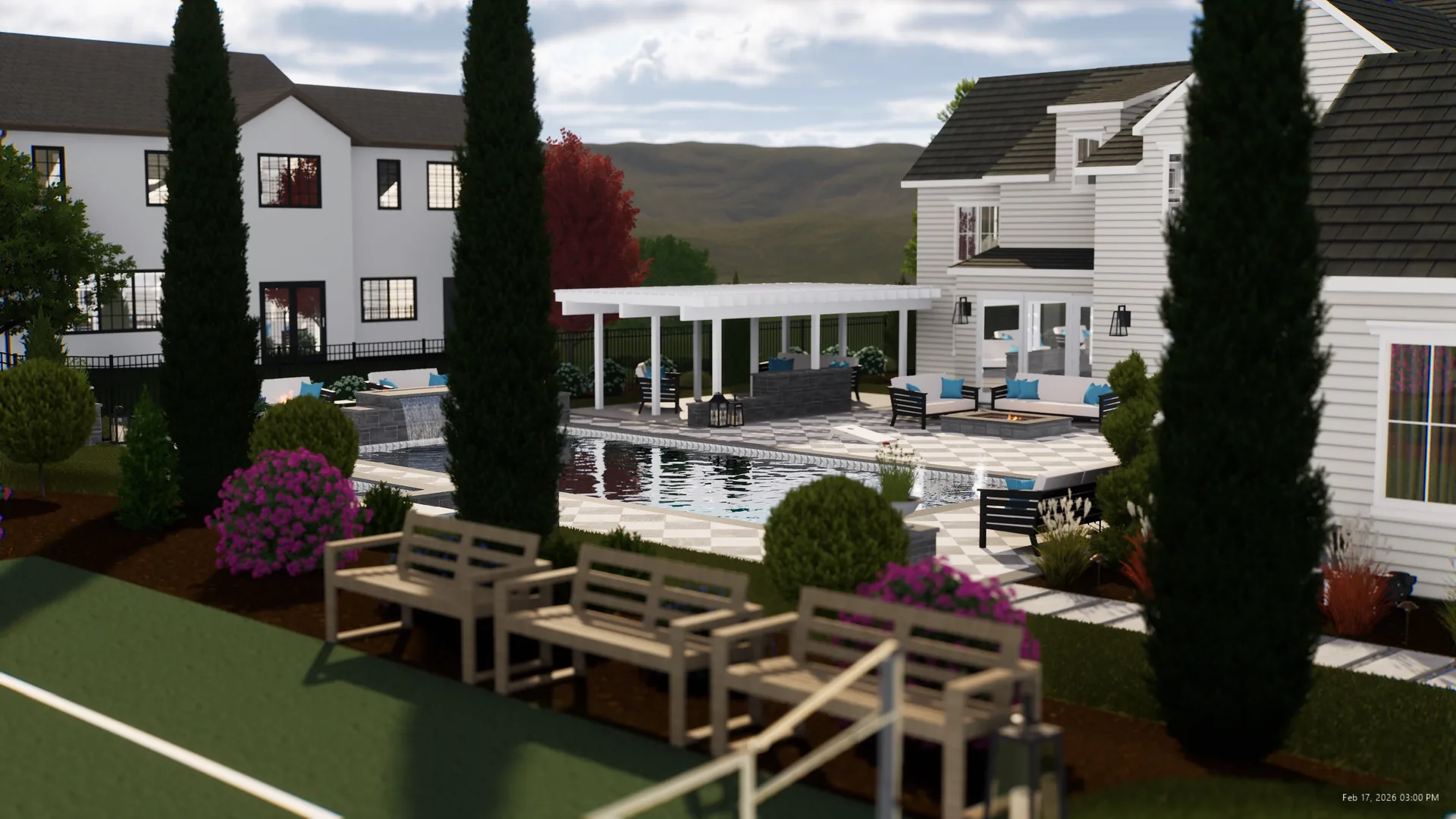 Basilius Estate — 10