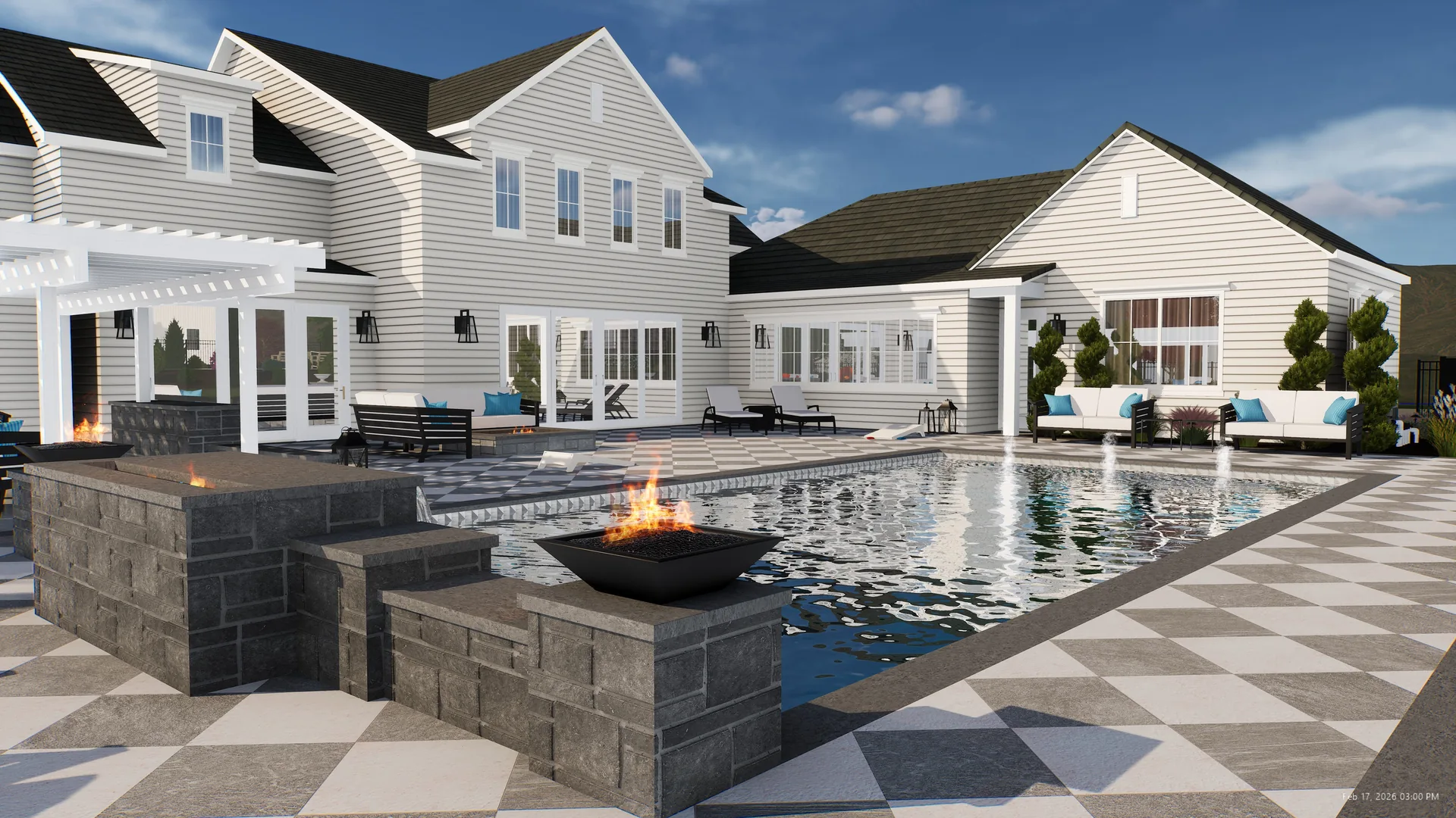 Basilius Estate — 12