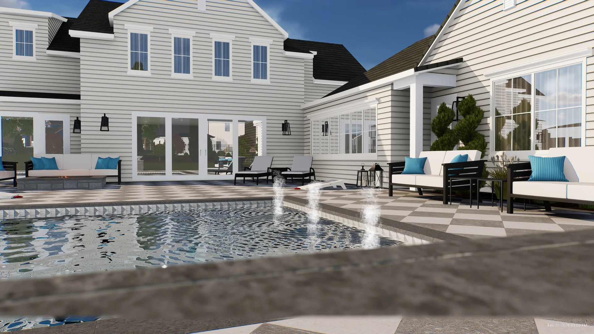 Basilius Estate — 13