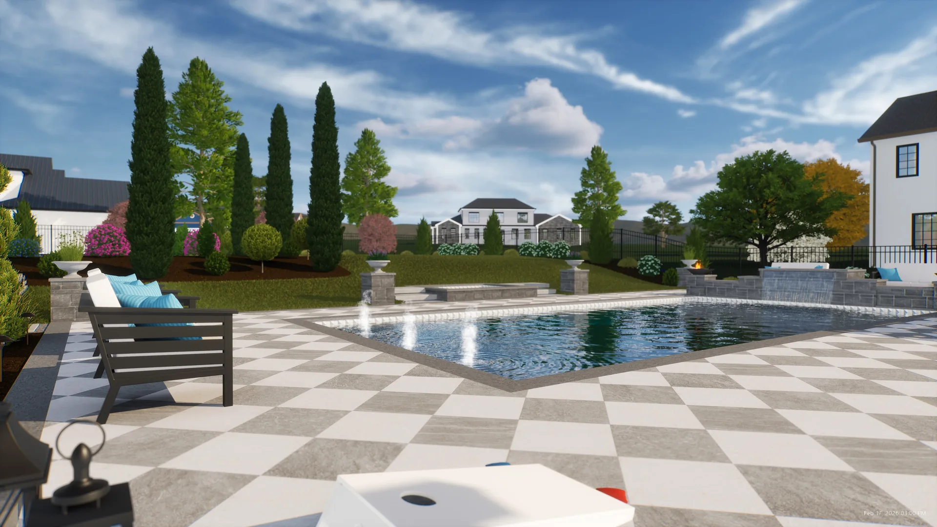 Basilius Estate — 14