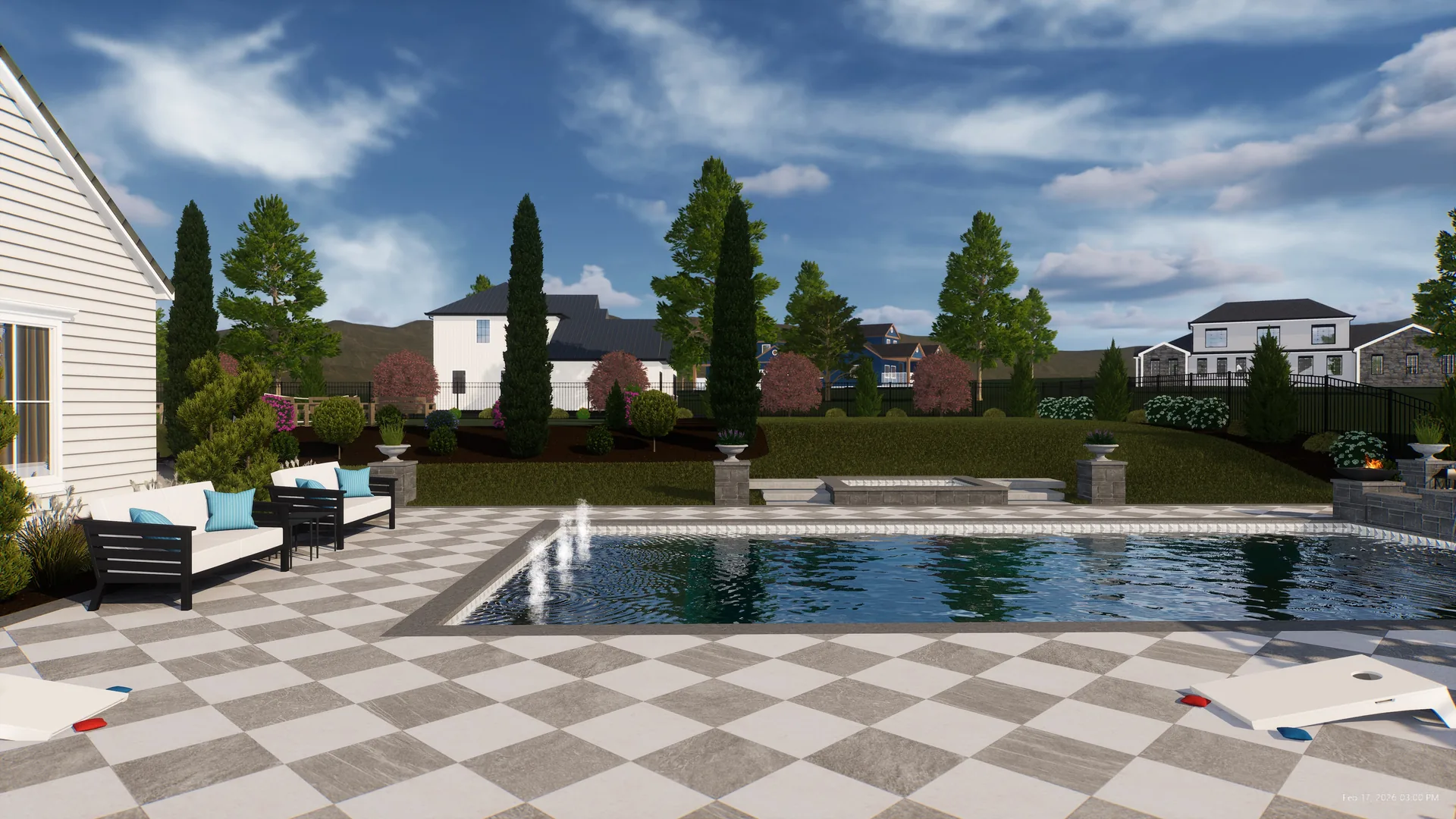 Basilius Estate — 16