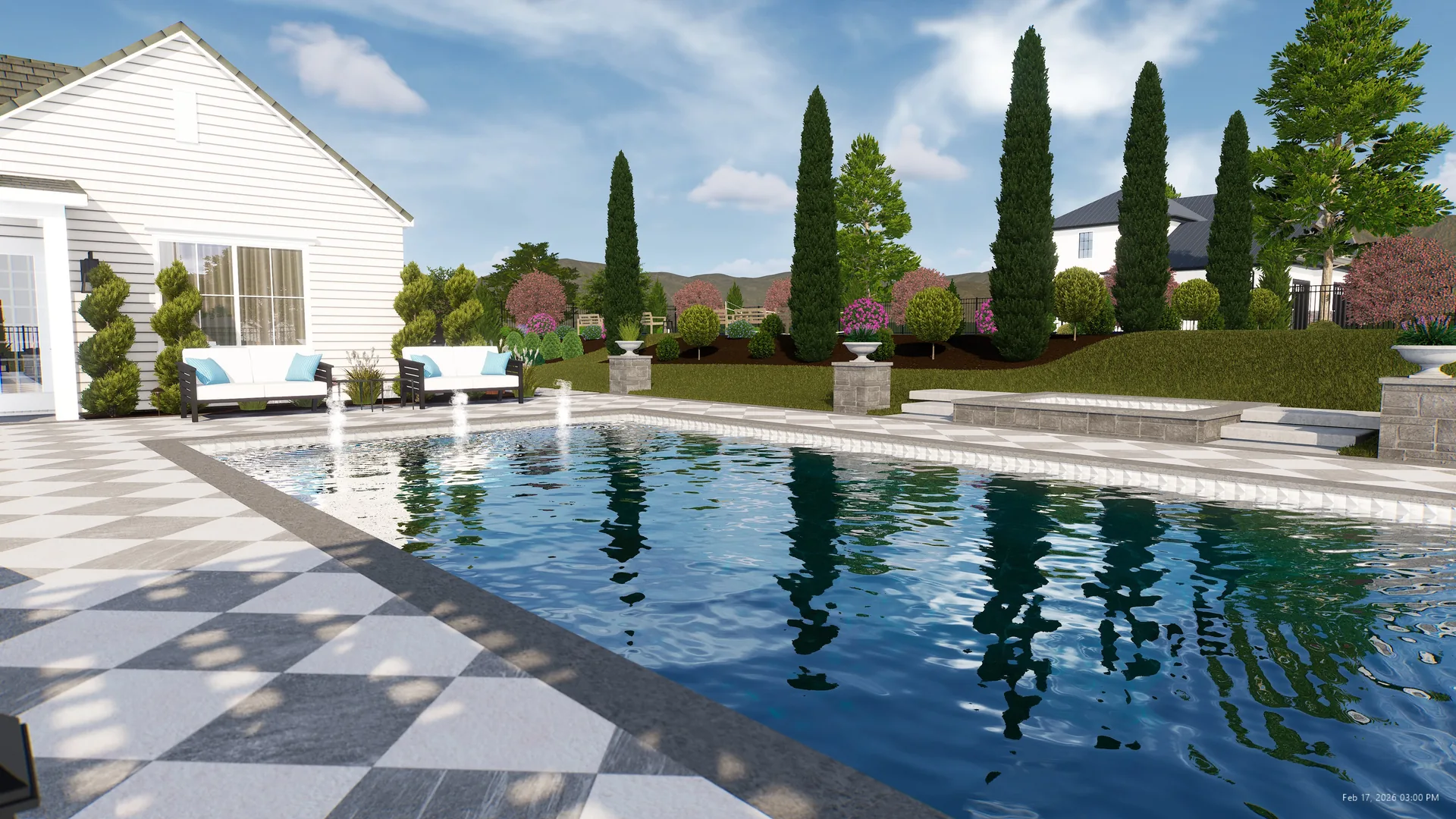 Basilius Estate — 17