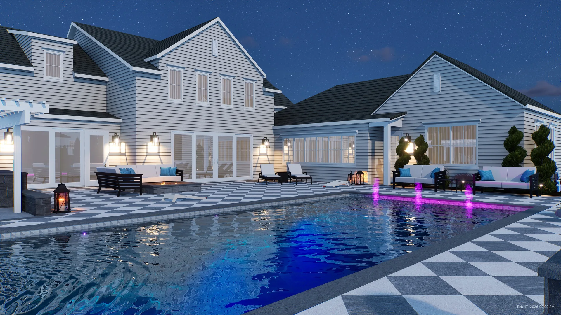 Basilius Estate — 21