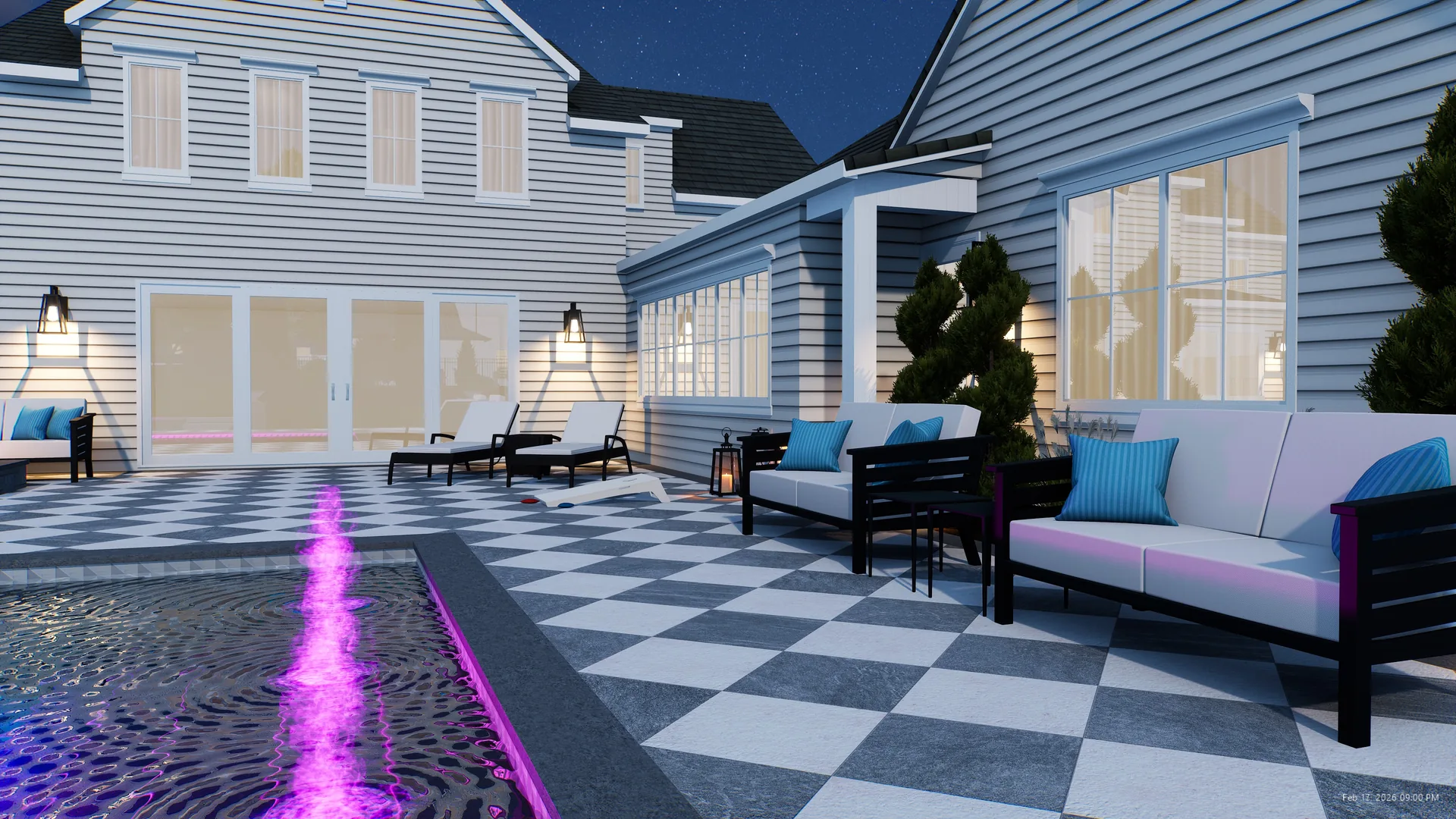 Basilius Estate — 22