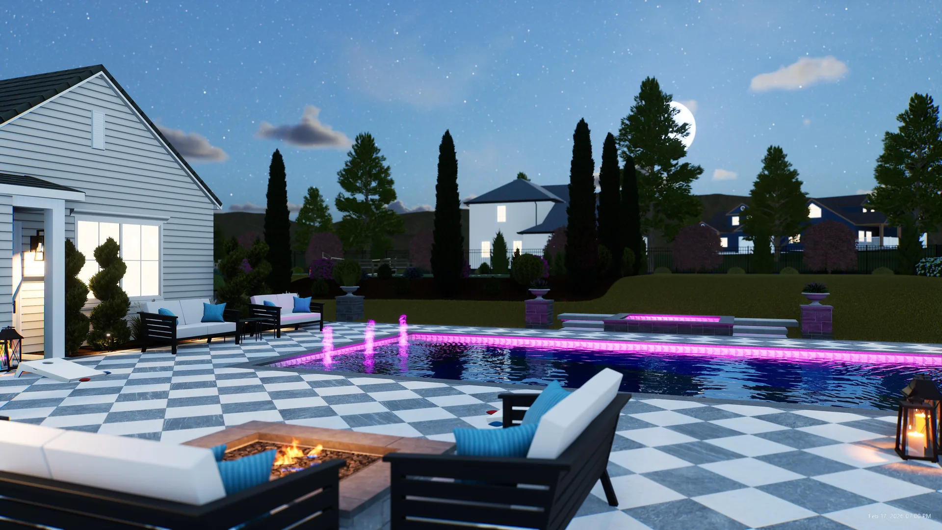 Basilius Estate — 24