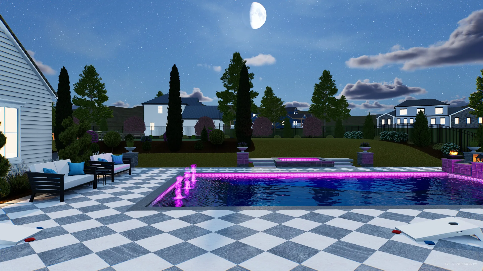 Basilius Estate — 25