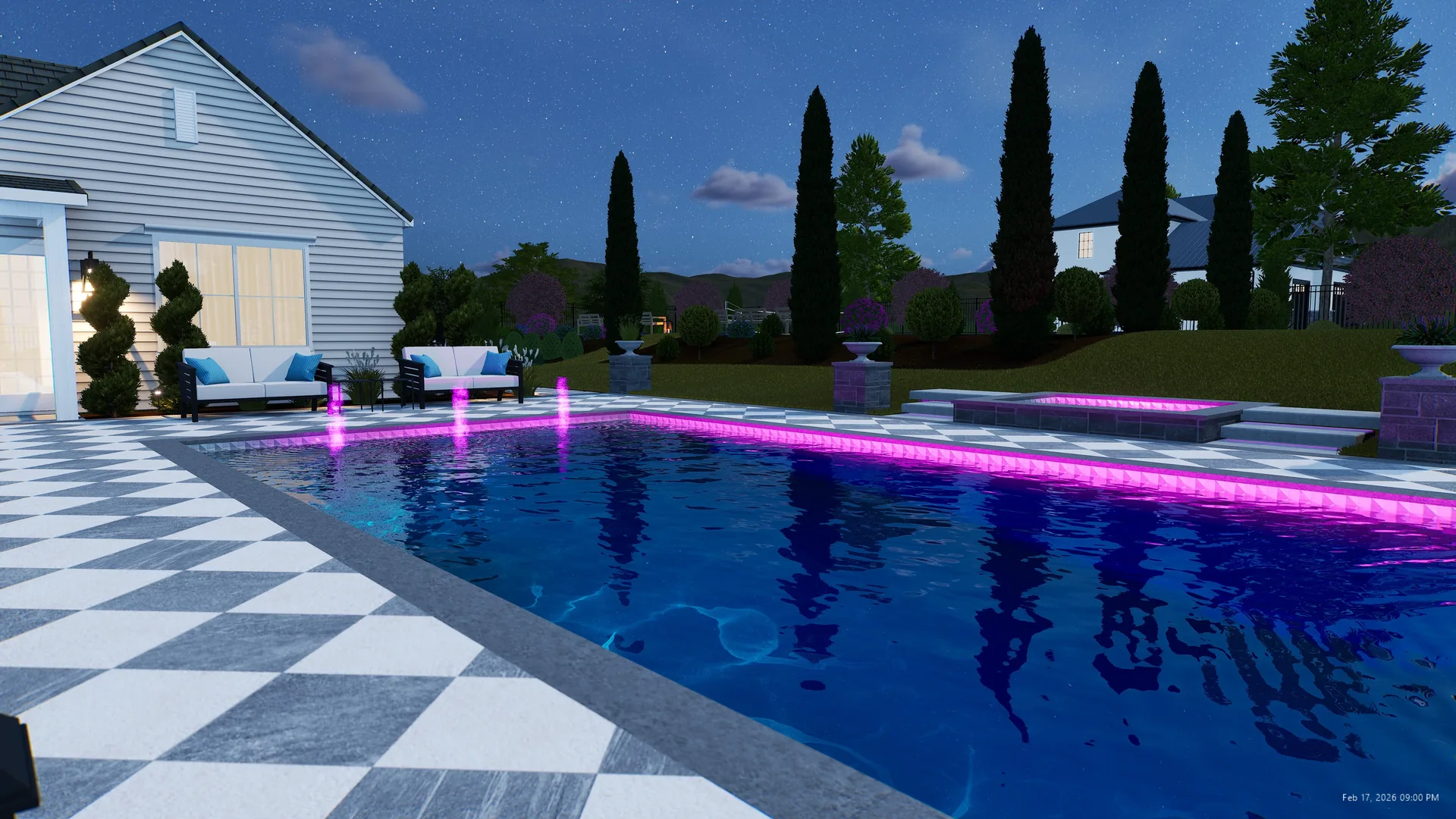 Basilius Estate — 26