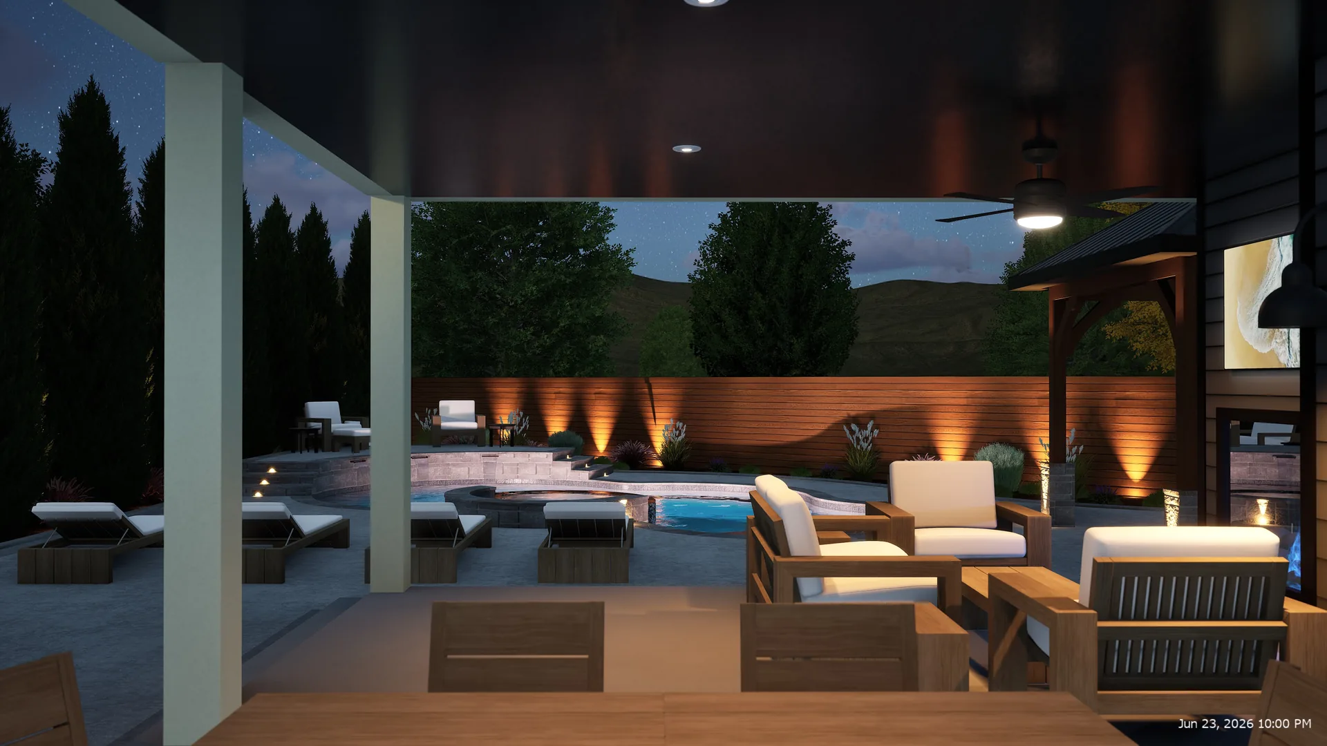 Clair Estate — 13