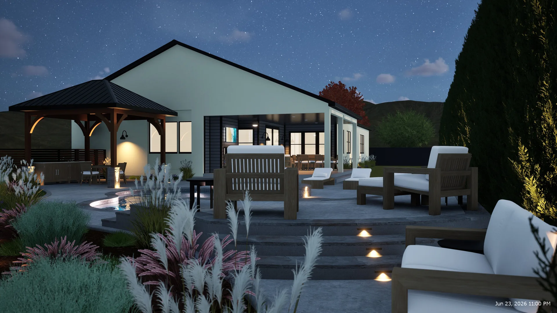 Clair Estate — 17