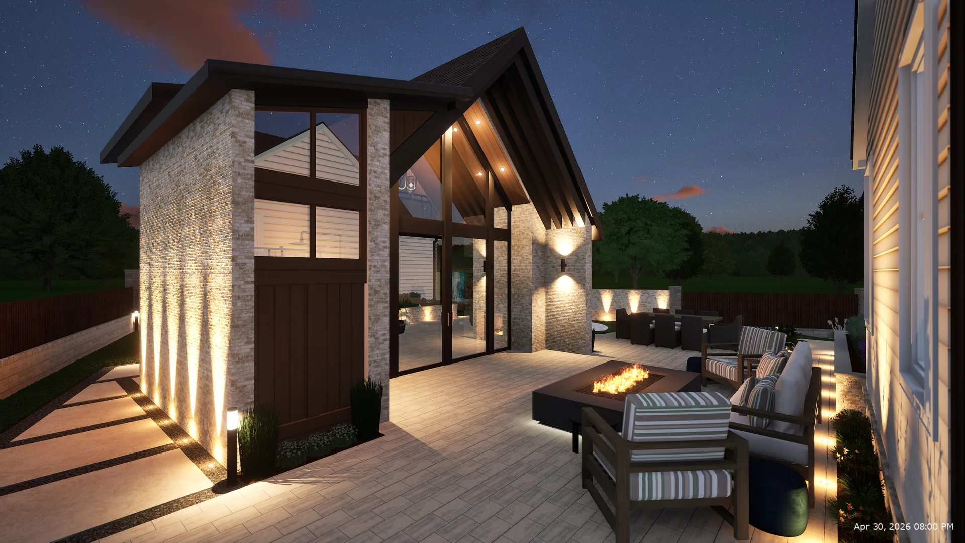 Dease Estate — 32
