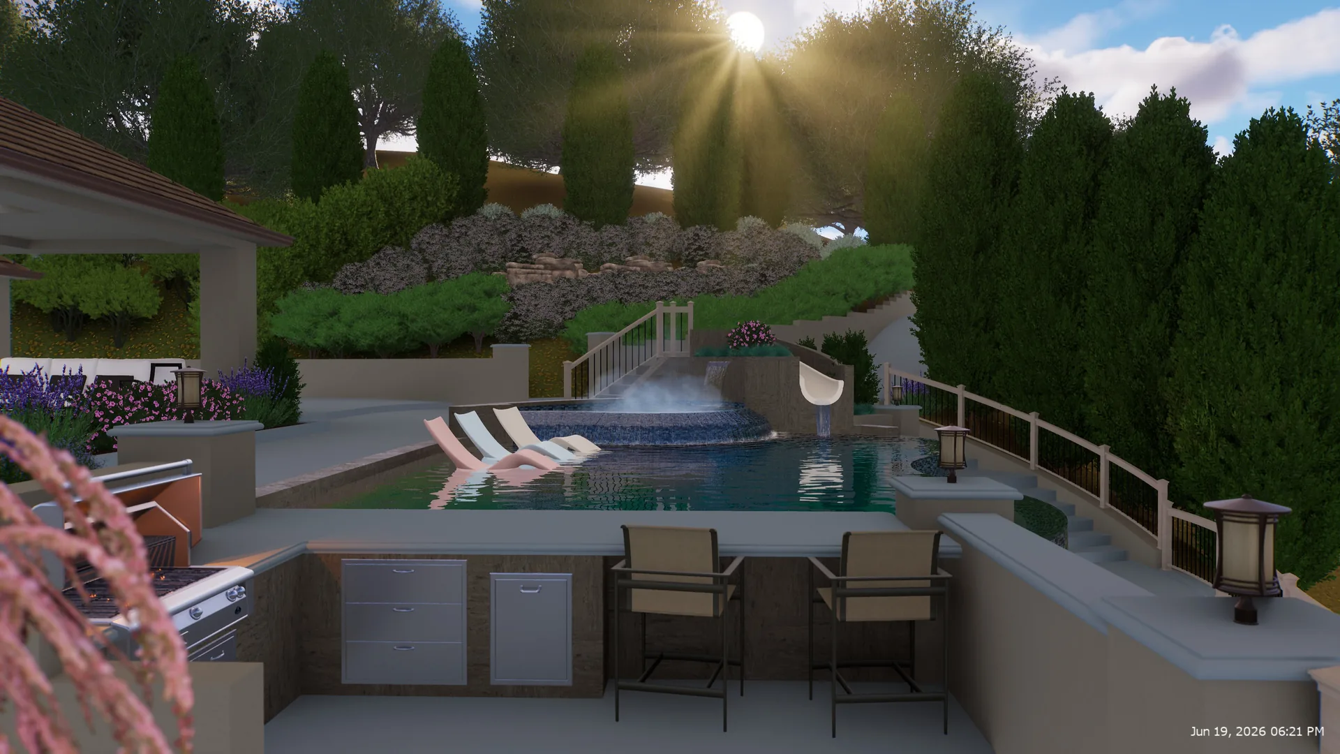Dopps Estate — 2