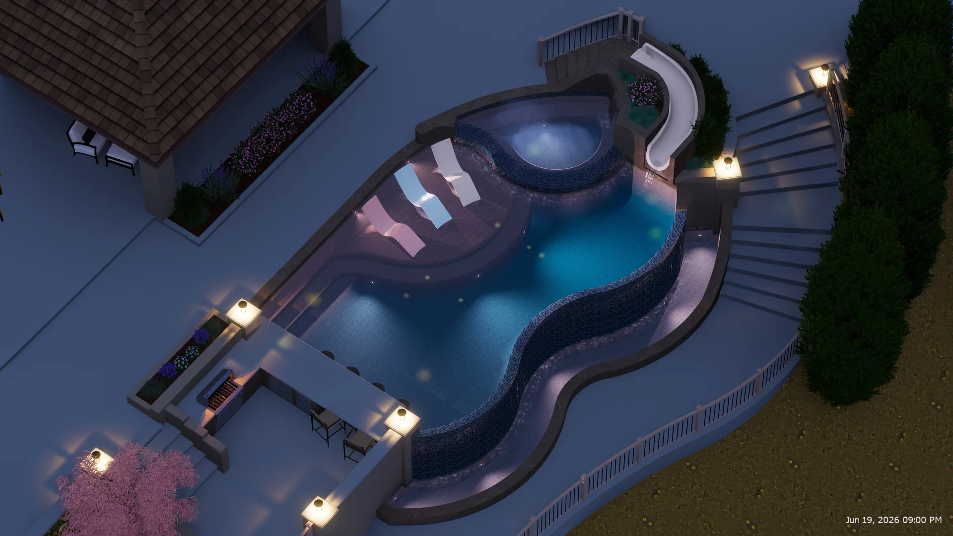 Dopps Estate — 15