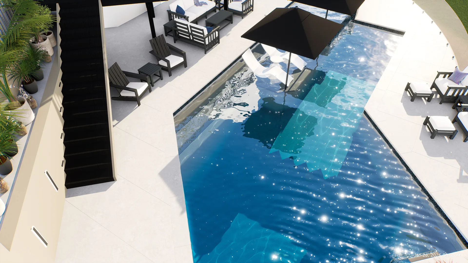 Hamilton Estate — 17