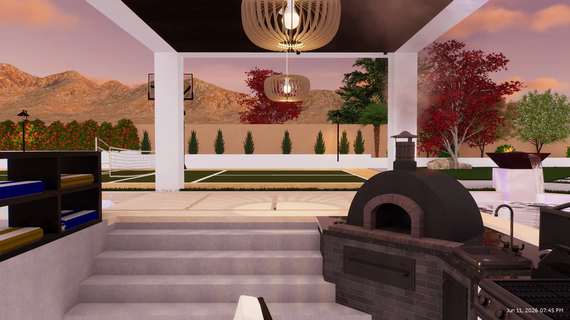 Hyde Estate — 13