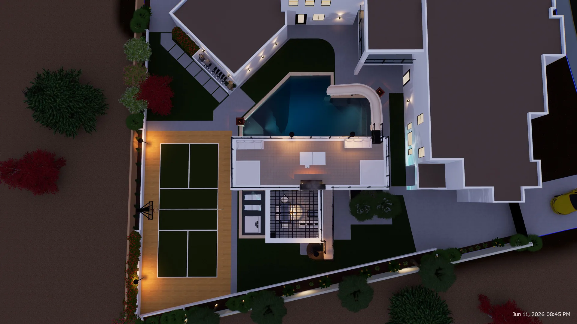 Hyde Estate — 15