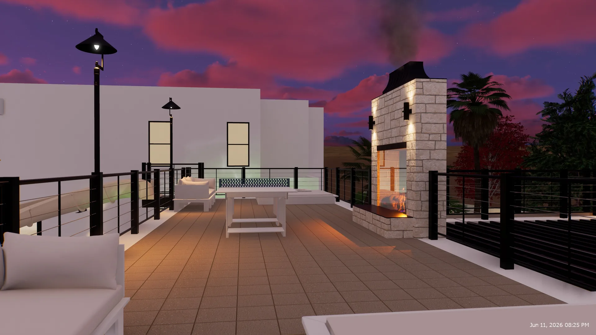 Hyde Estate — 18