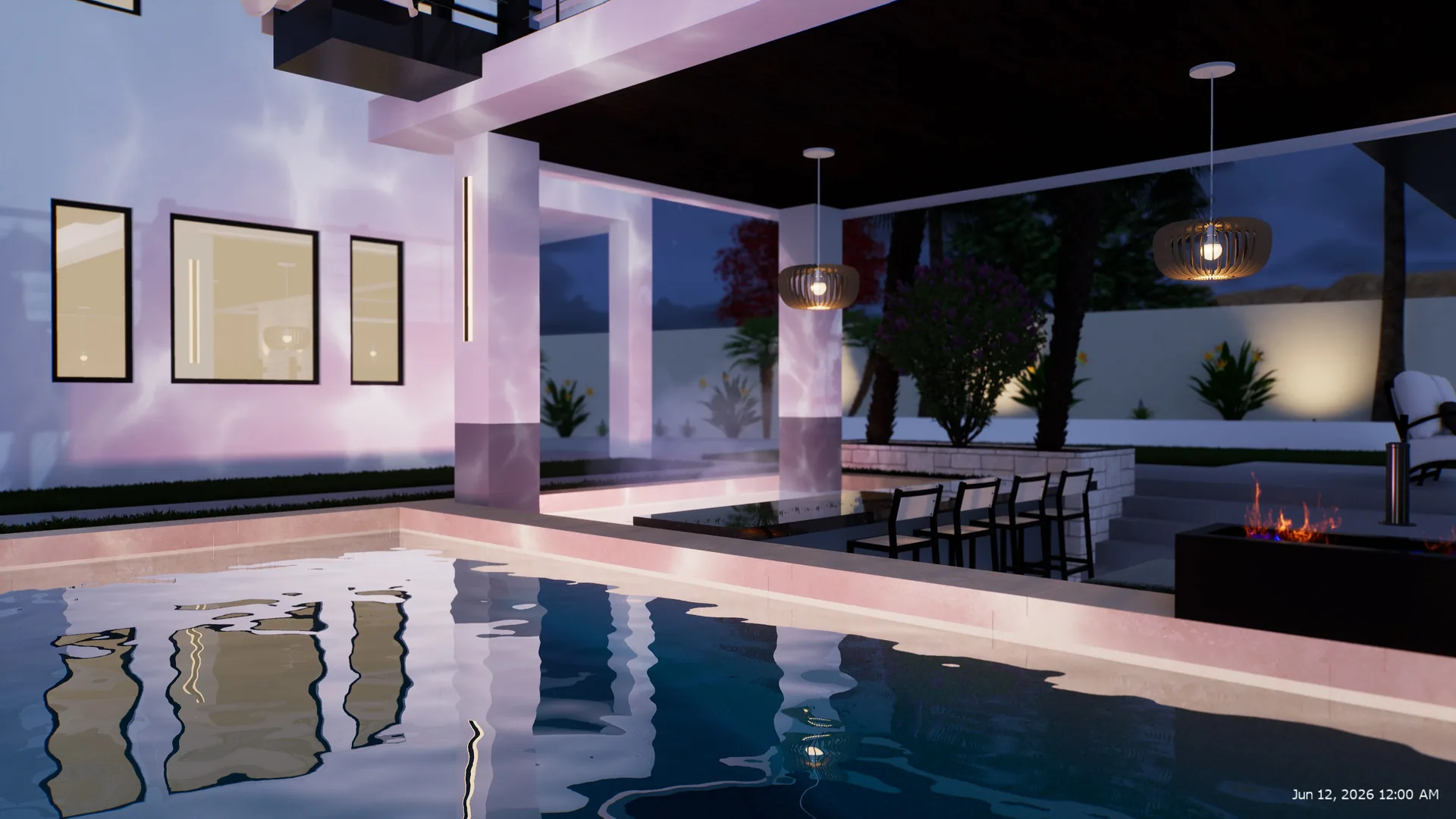 Hyde Estate — 19