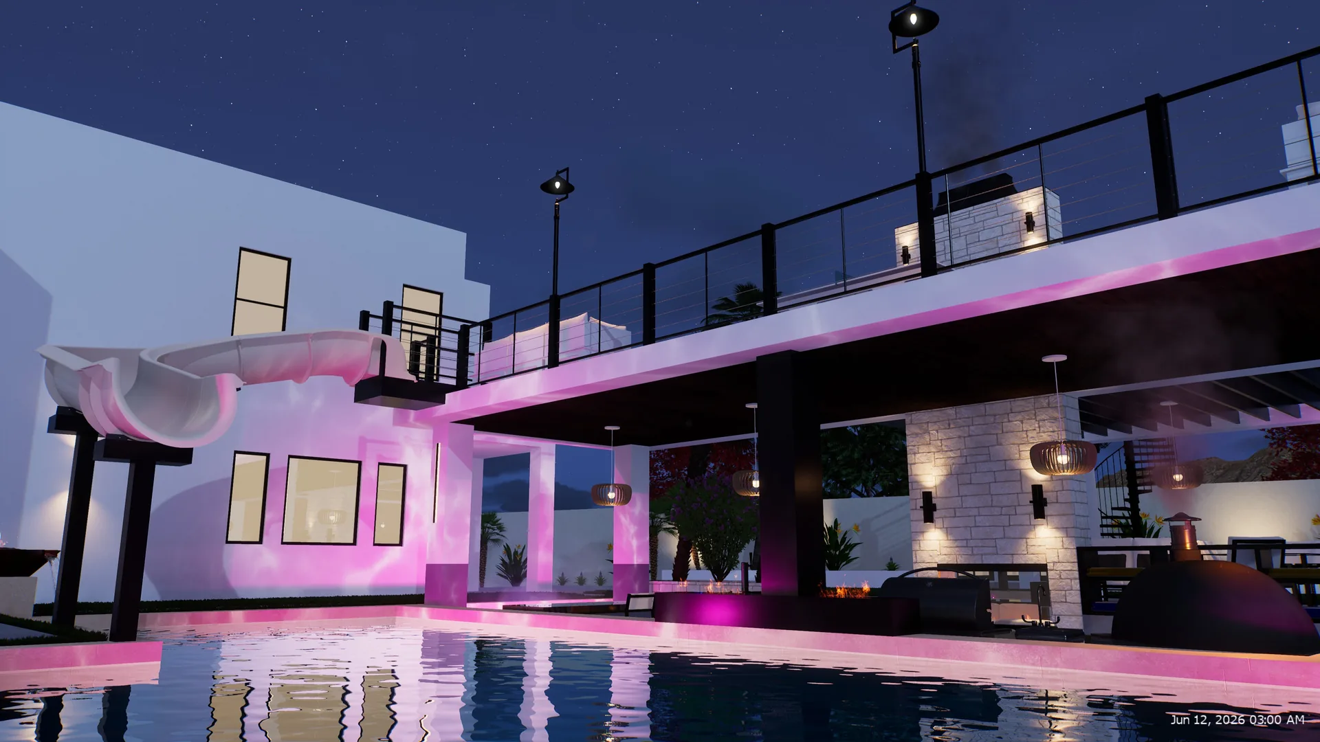 Hyde Estate — 20
