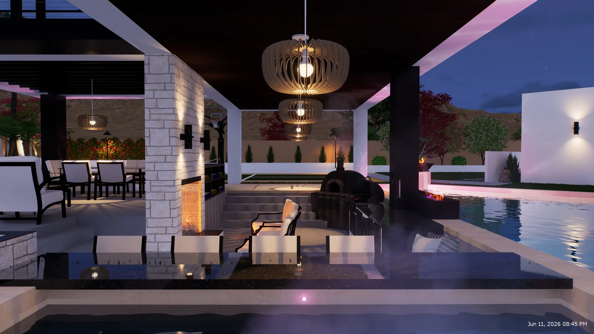 Hyde Estate — 22