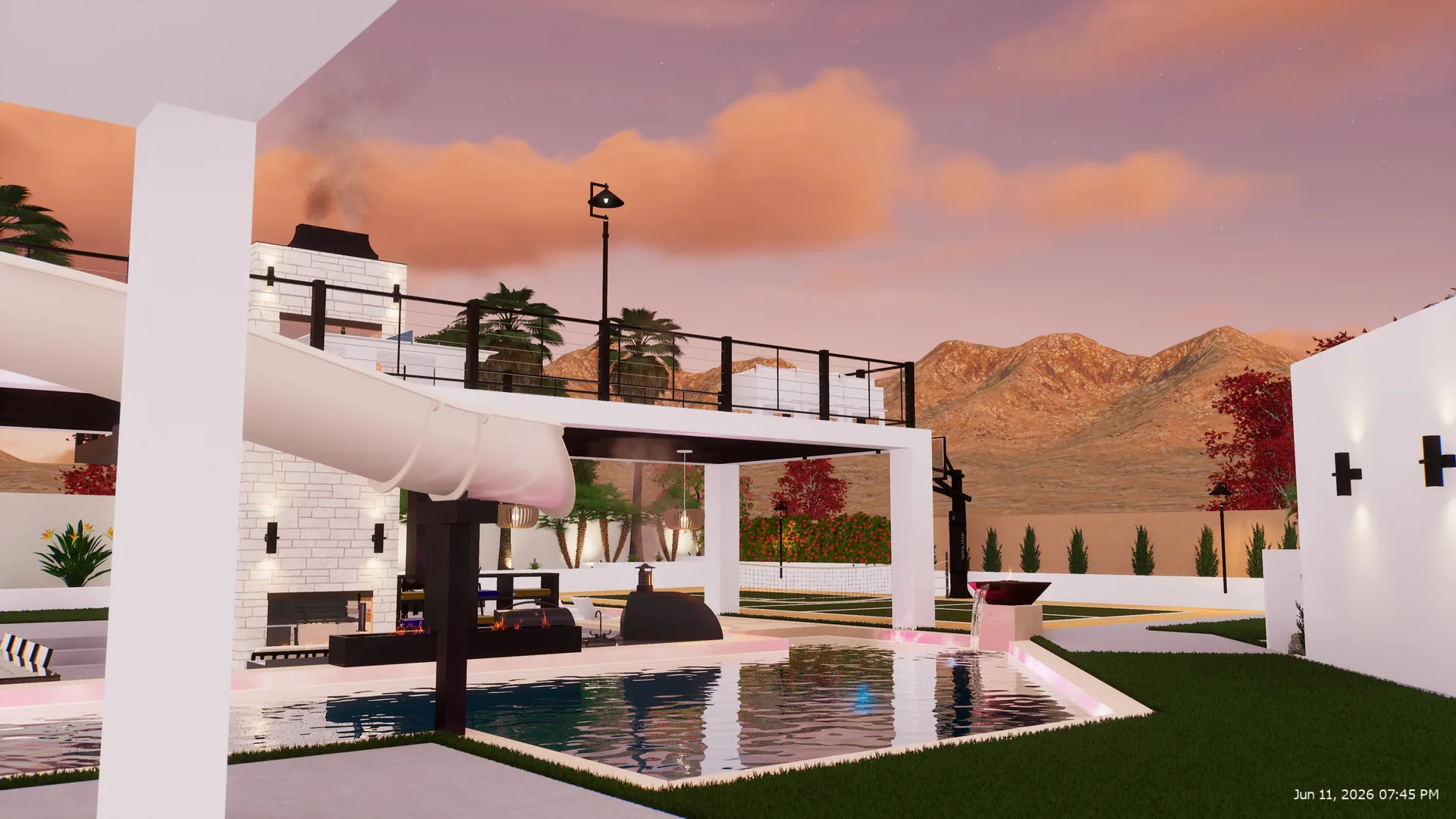 Hyde Estate — 28