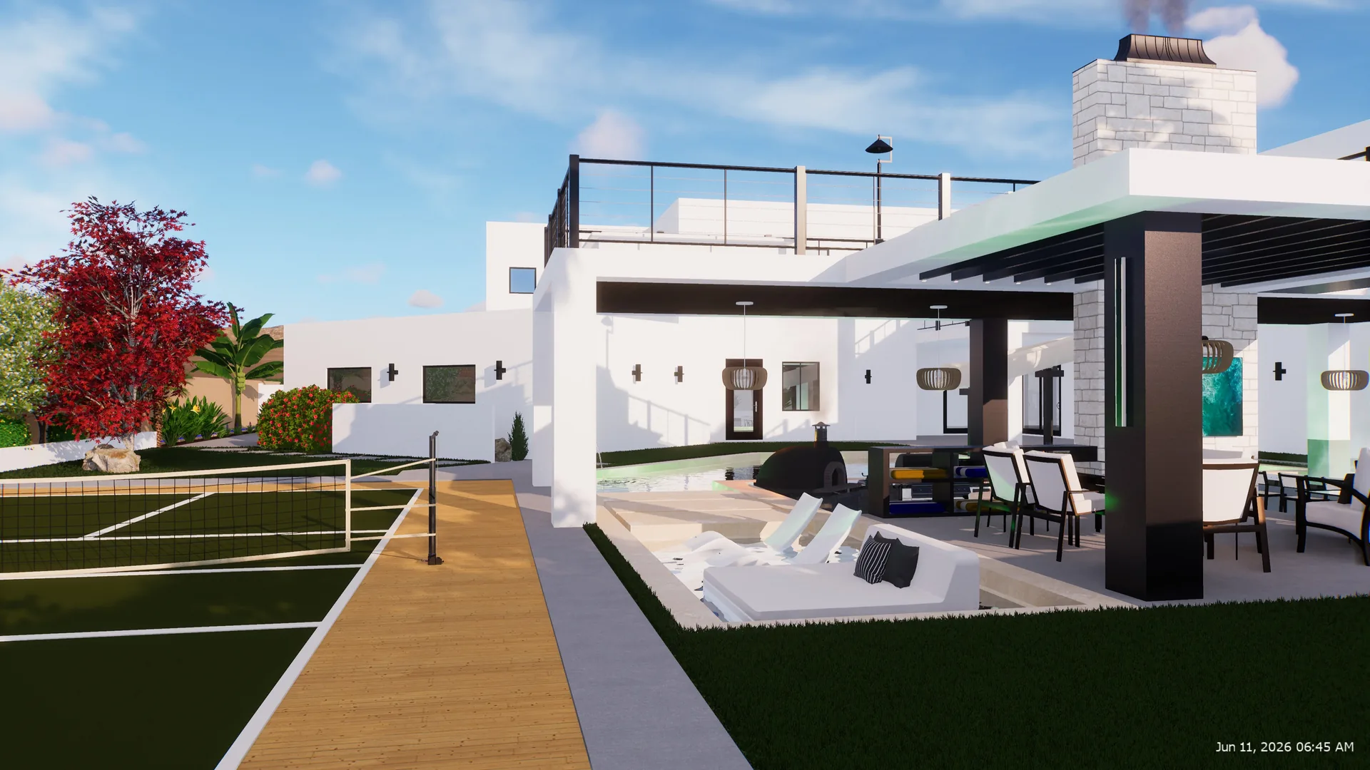Hyde Estate — 29