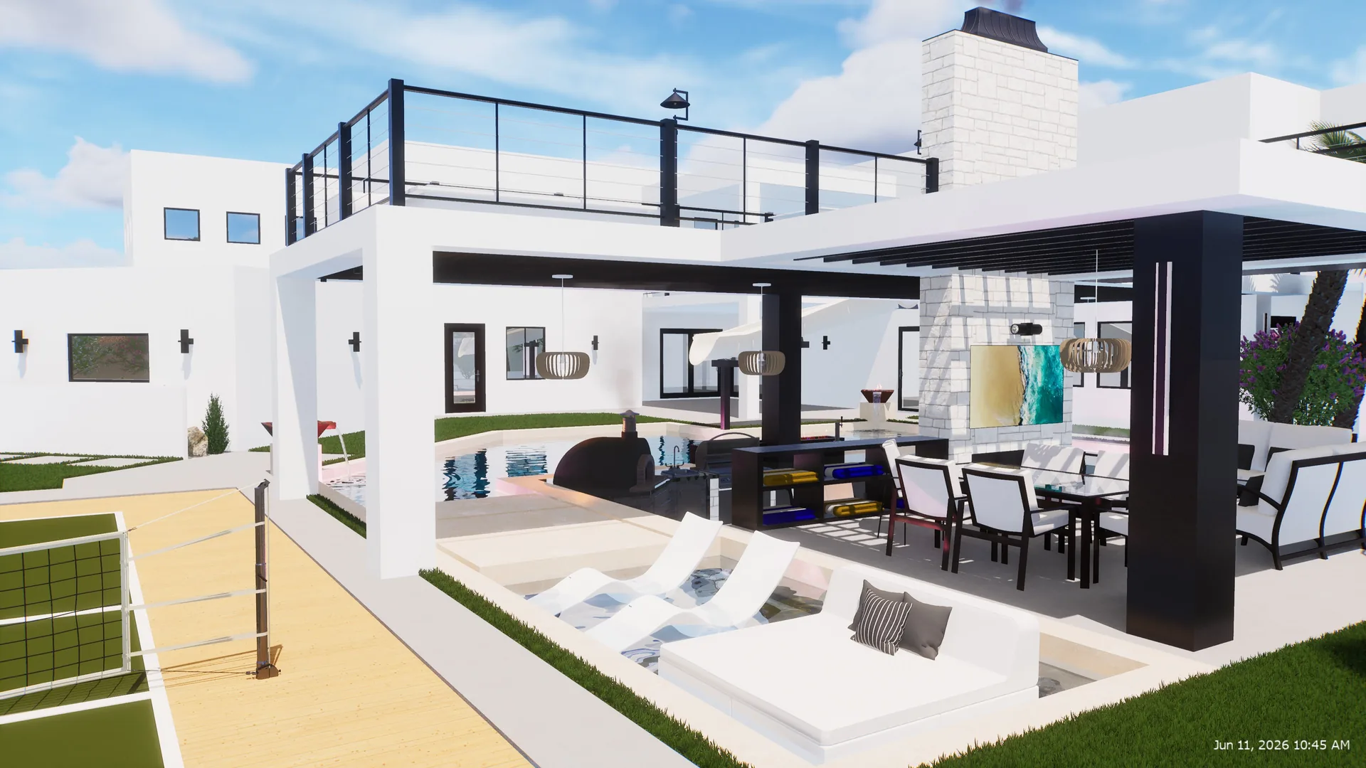 Hyde Estate — 36