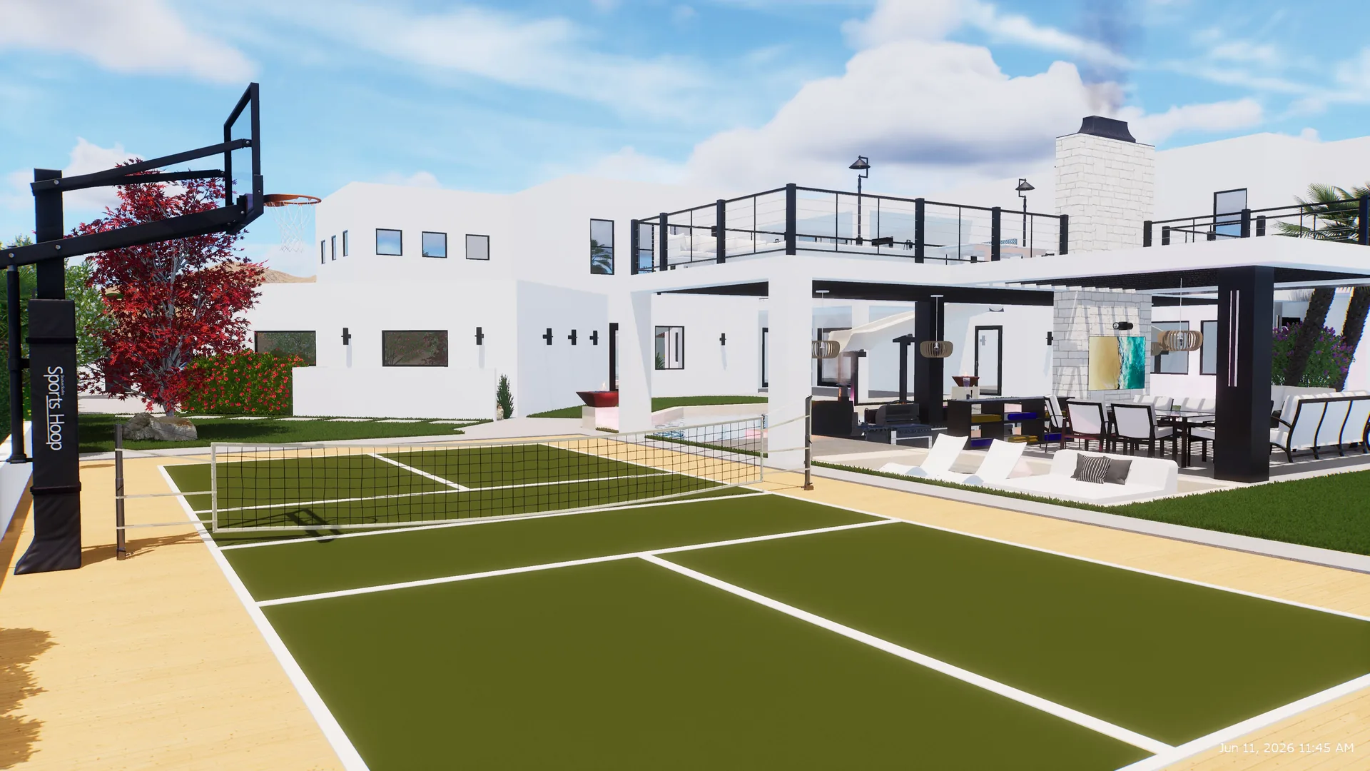 Hyde Estate — 37