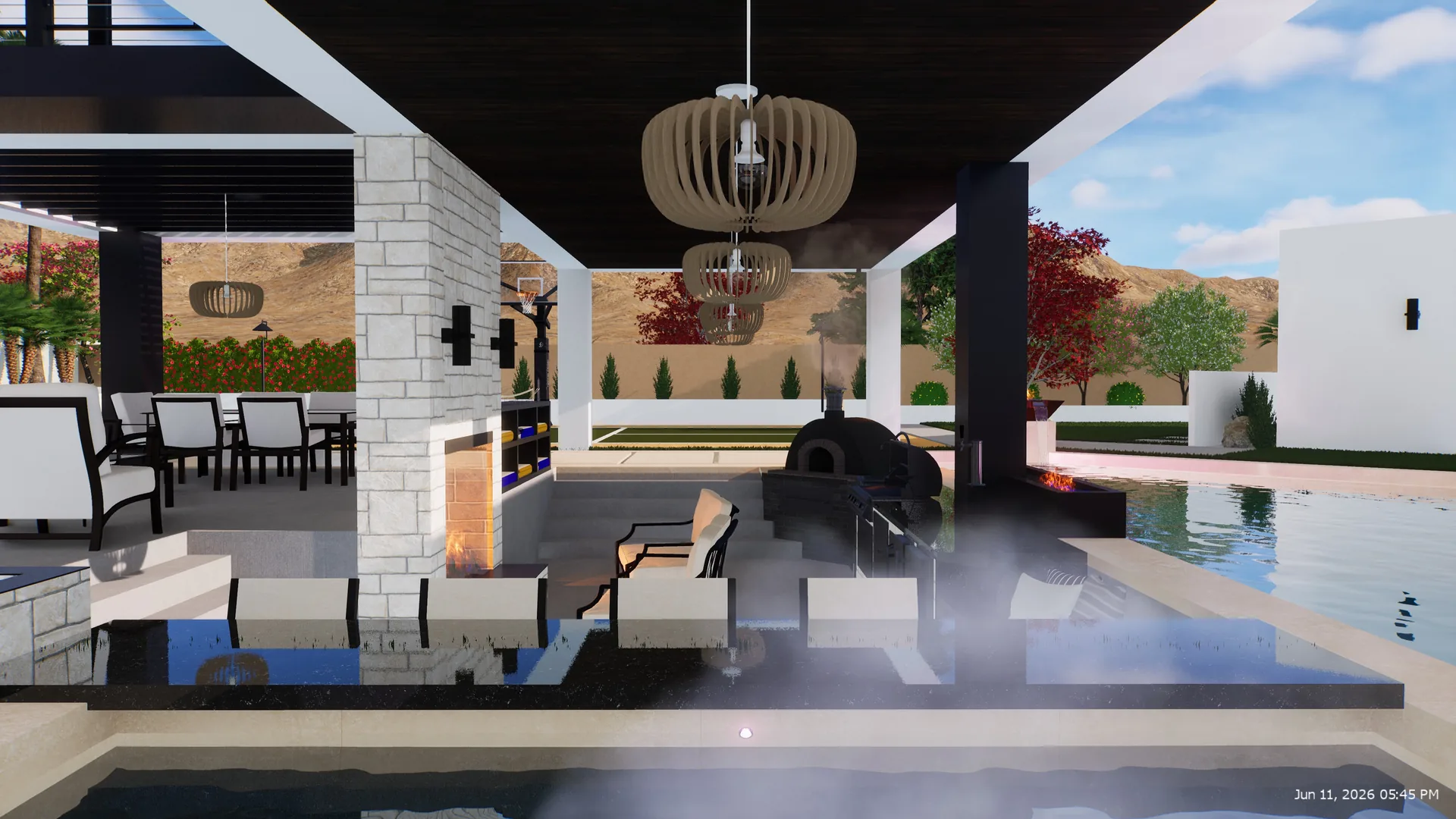 Hyde Estate — 41