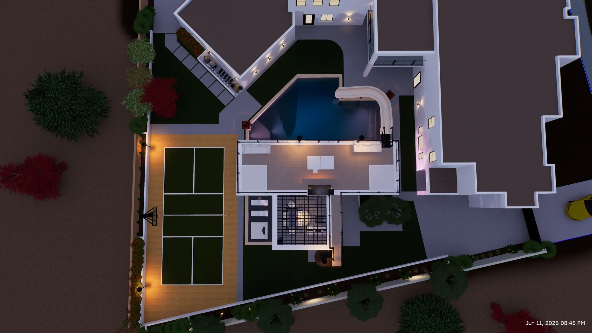 Hyde Estate — 46