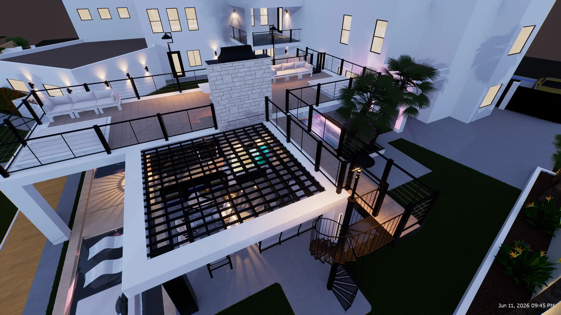 Hyde Estate — 47