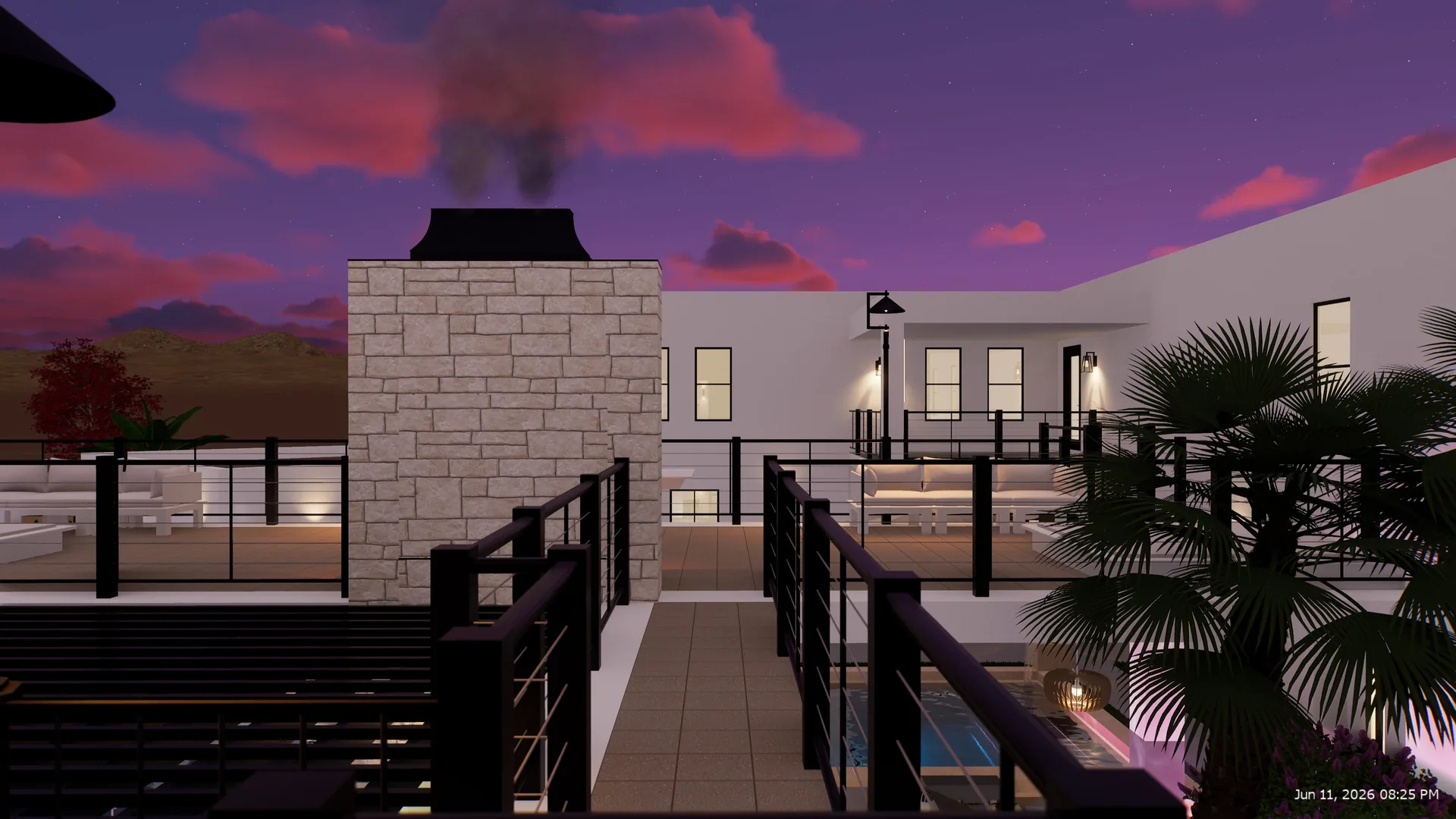 Hyde Estate — 48