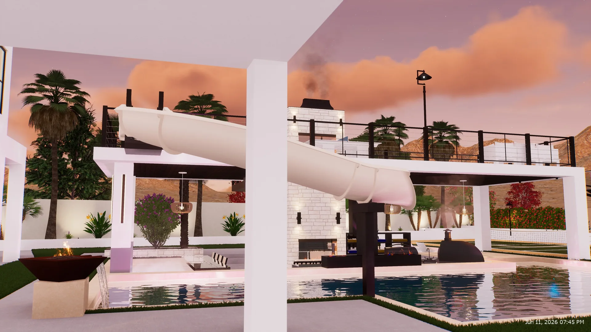 Hyde Estate — 57
