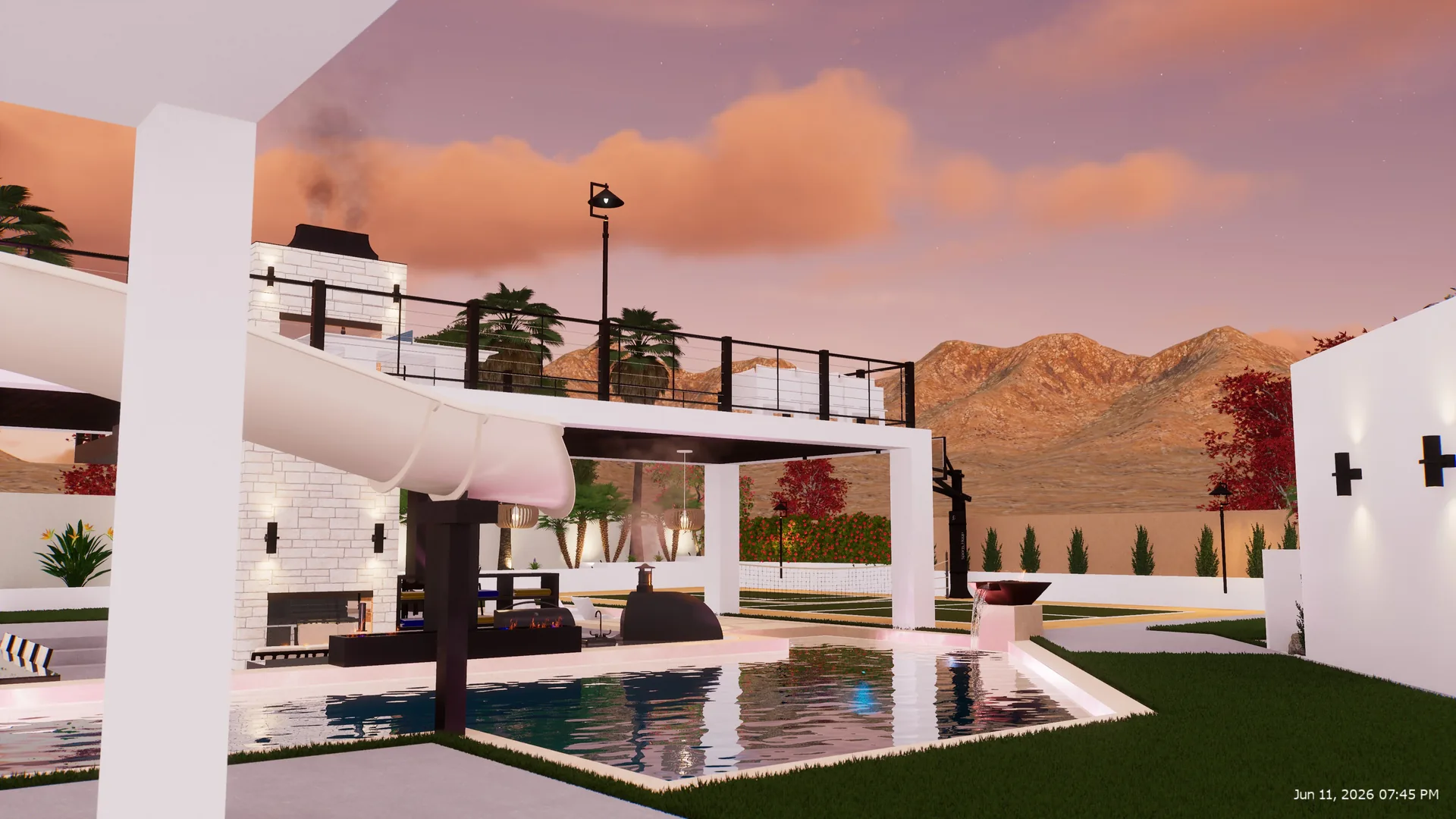 Hyde Estate — 58