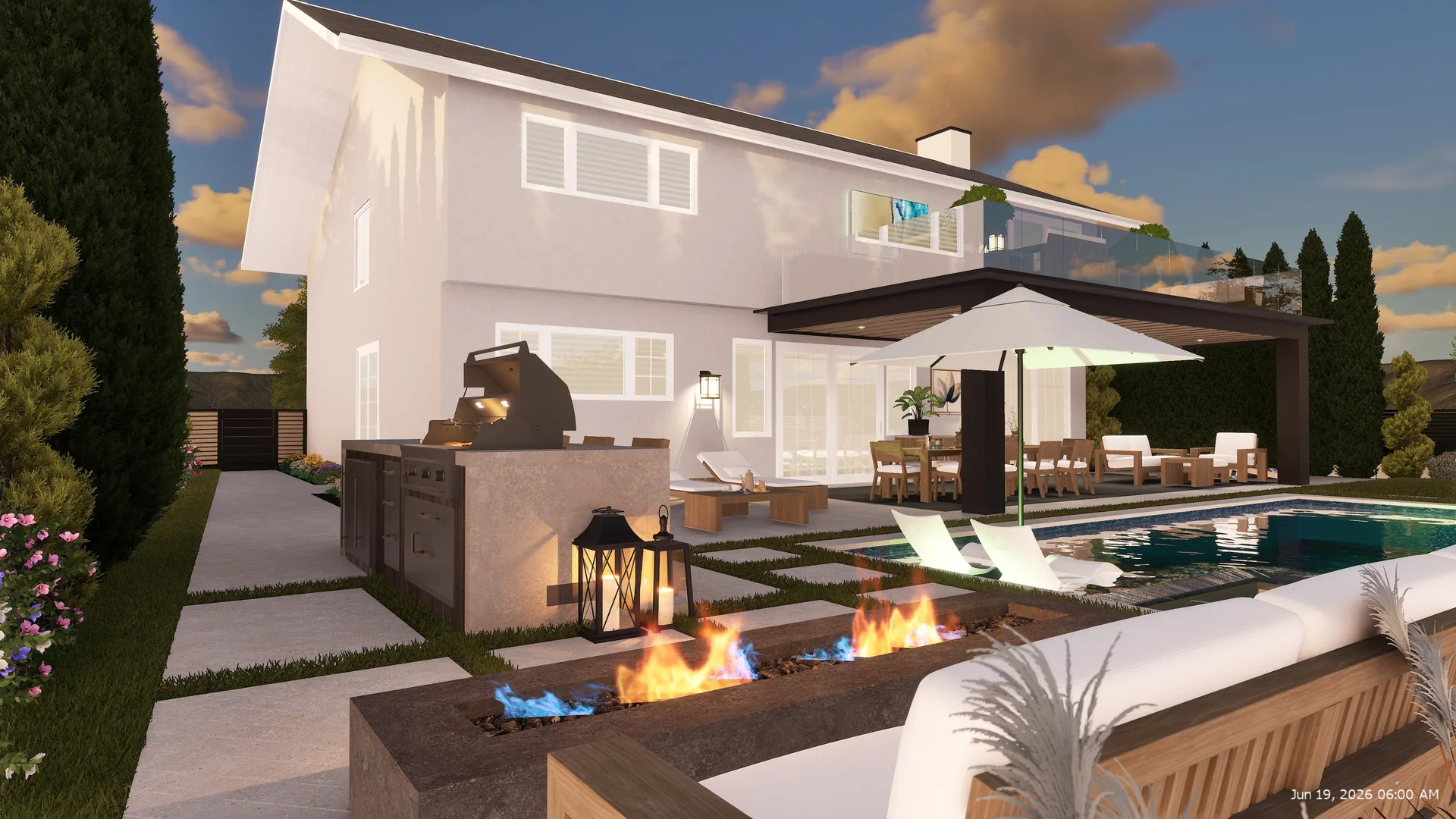 Kelly Estate — 4