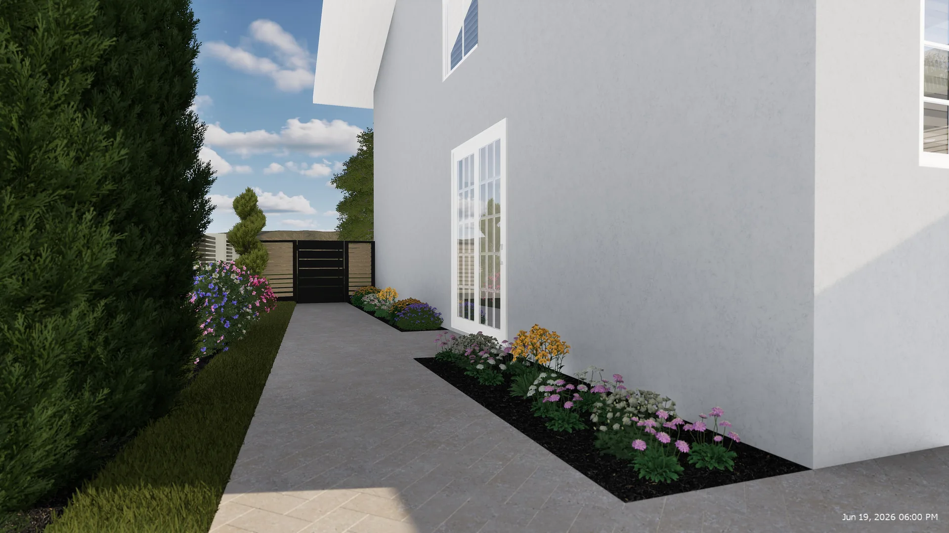 Kelly Estate — 25