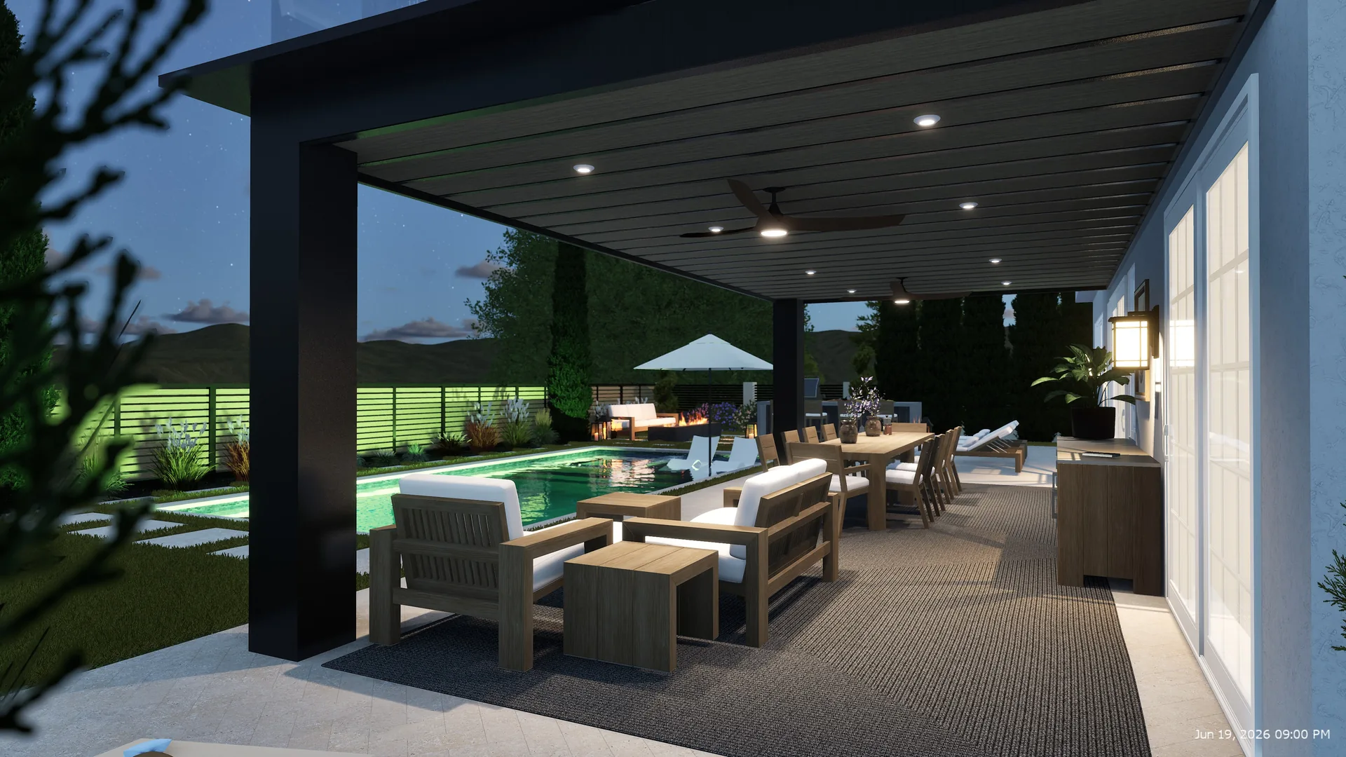 Kelly Estate — 31