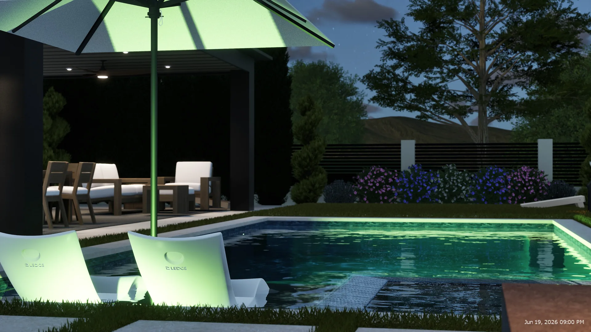 Kelly Estate — 33