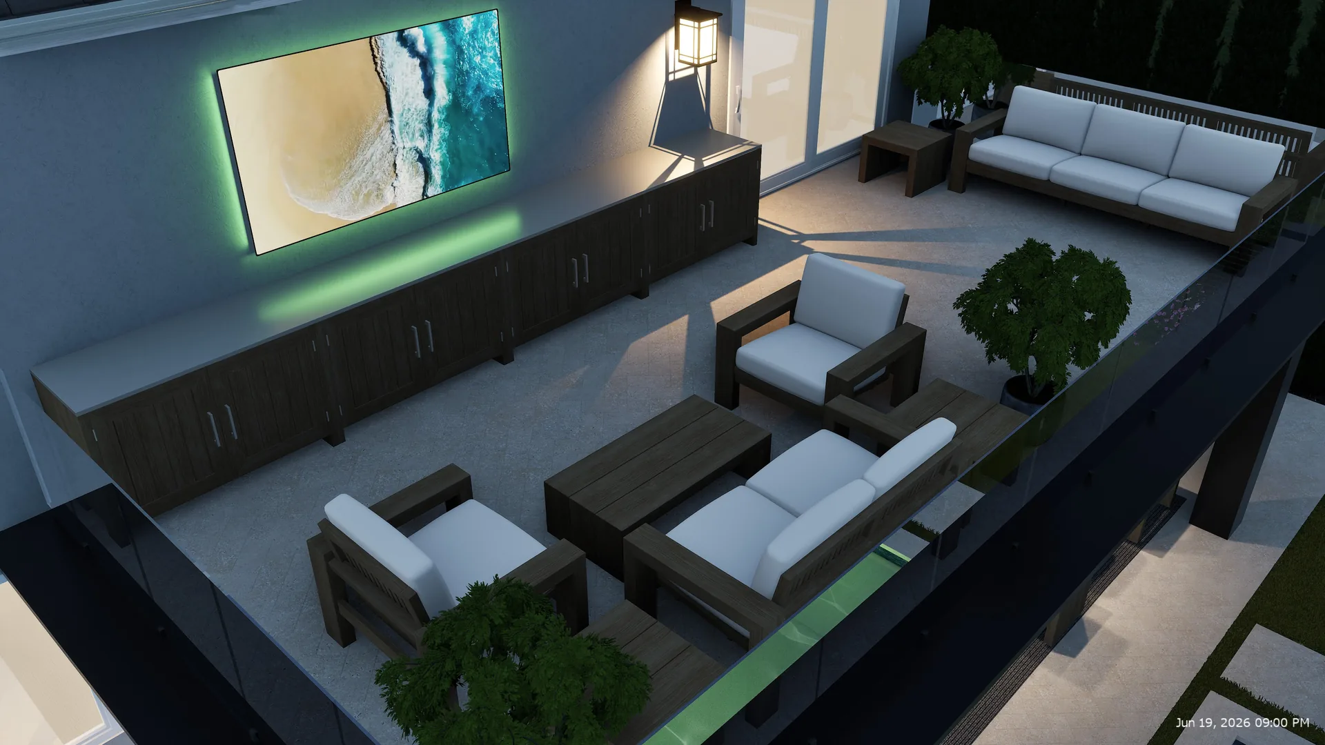 Kelly Estate — 36