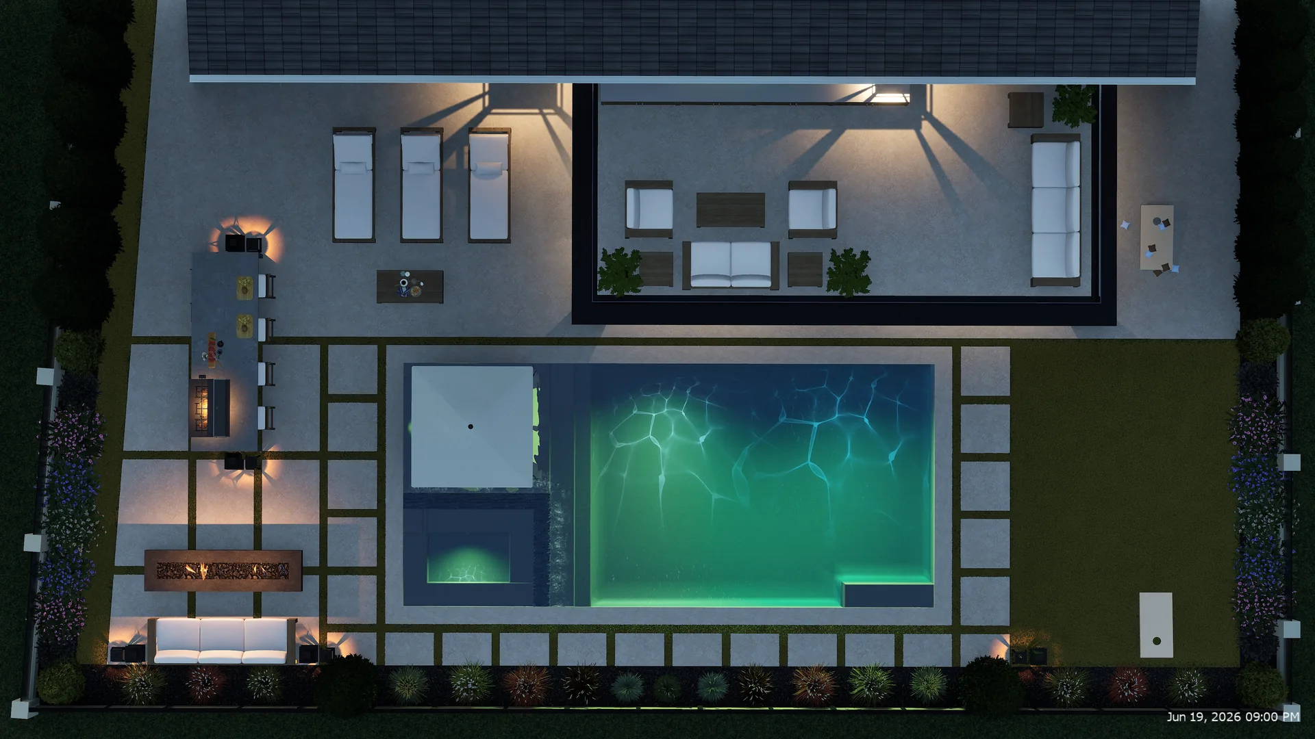 Kelly Estate — 37