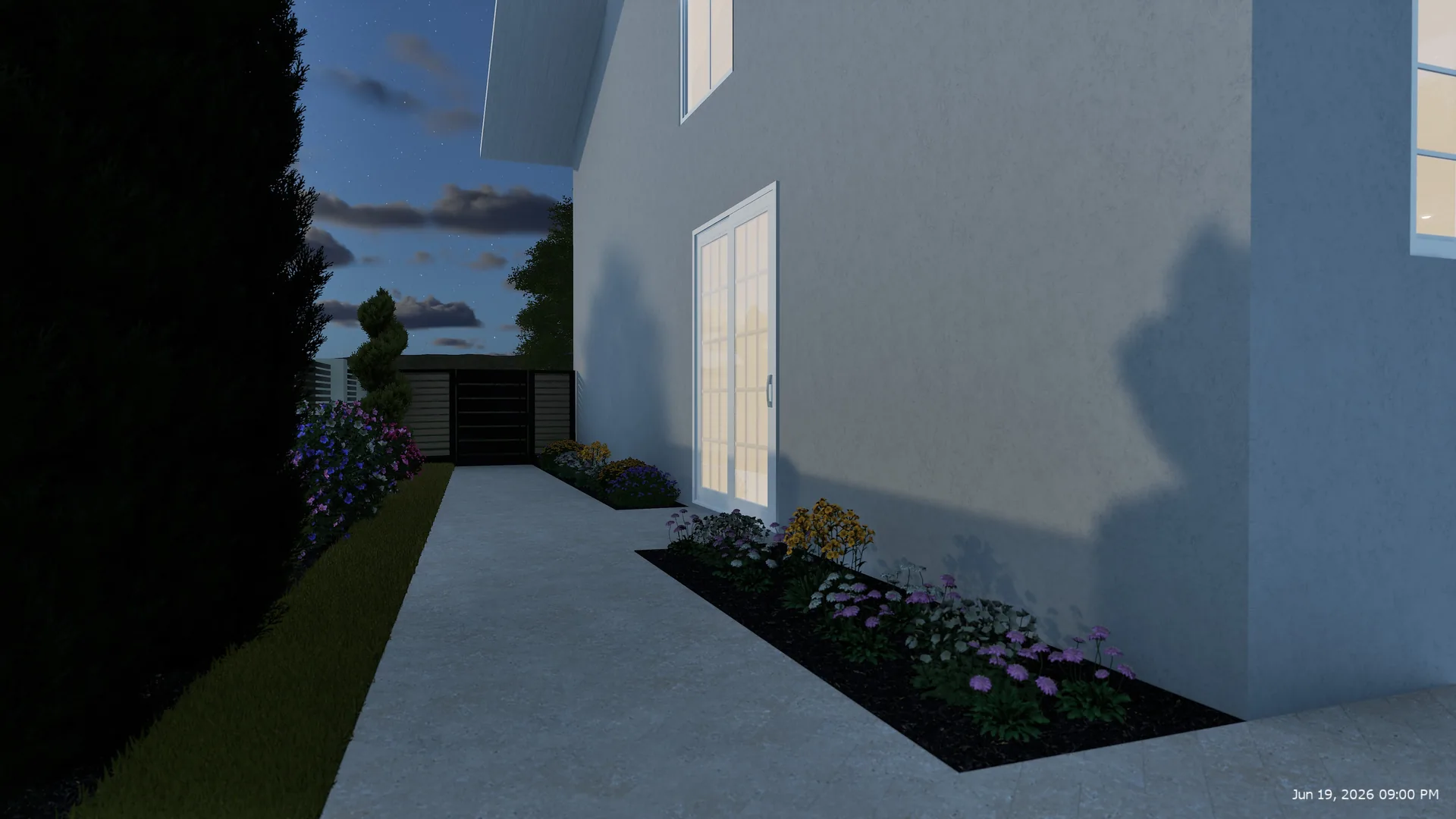 Kelly Estate — 38