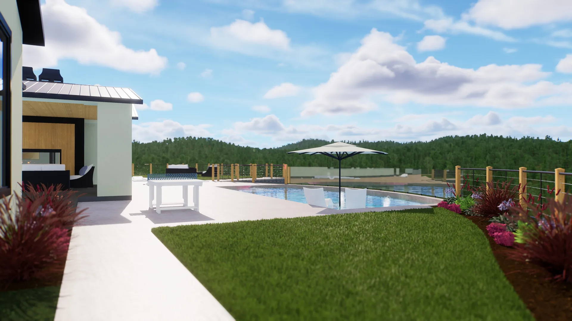 Pazooki Estate — 2