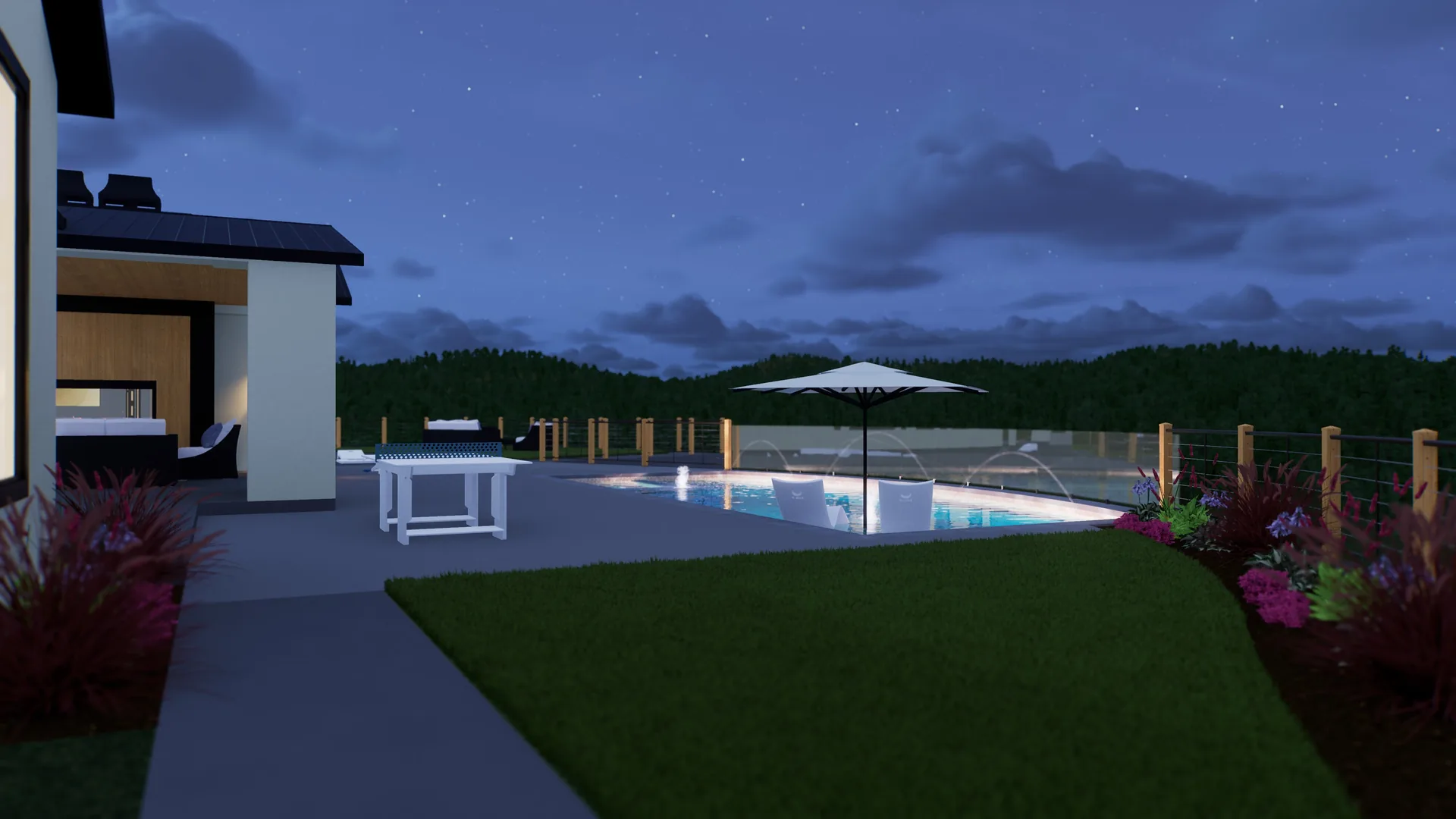 Pazooki Estate — 21