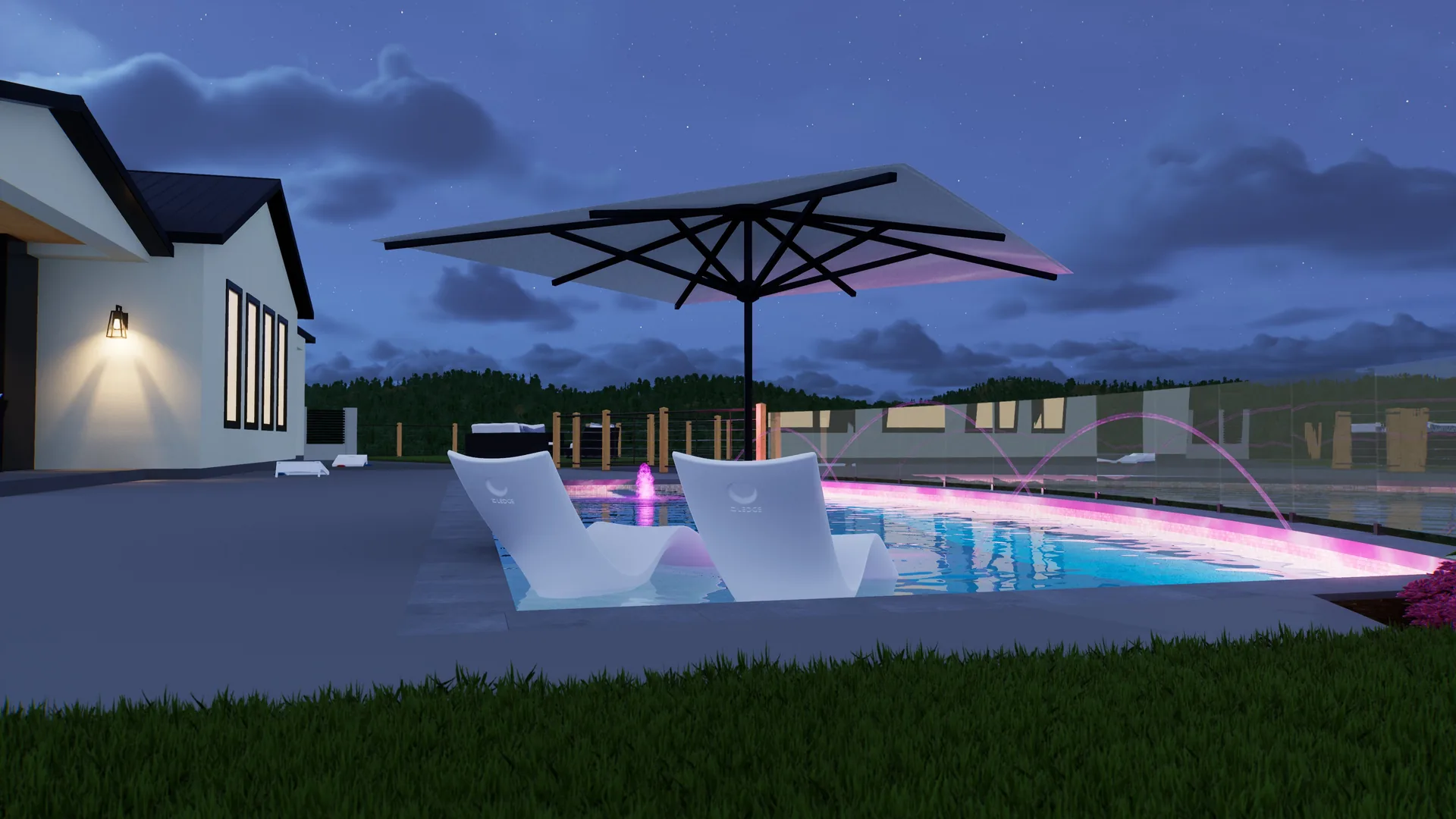 Pazooki Estate — 22