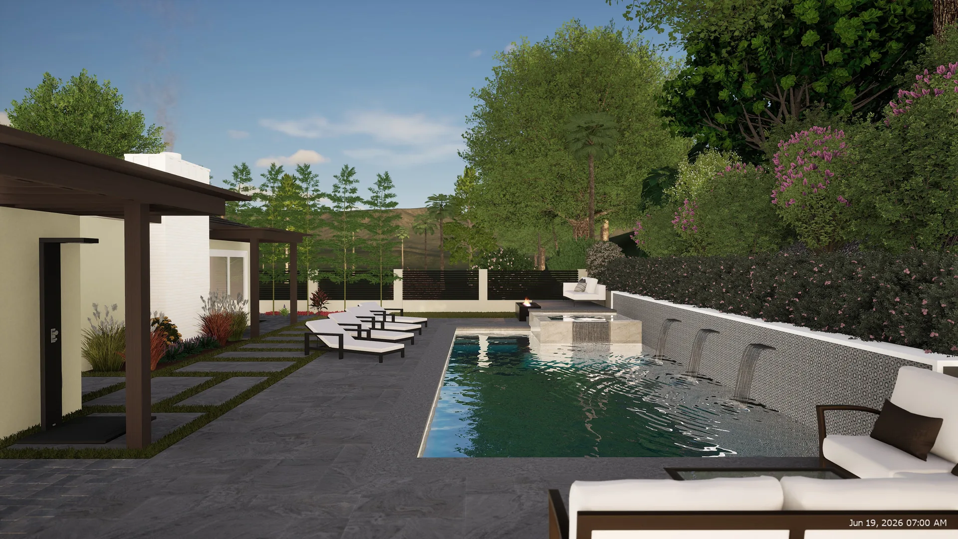 Tafreshi Estate — 2