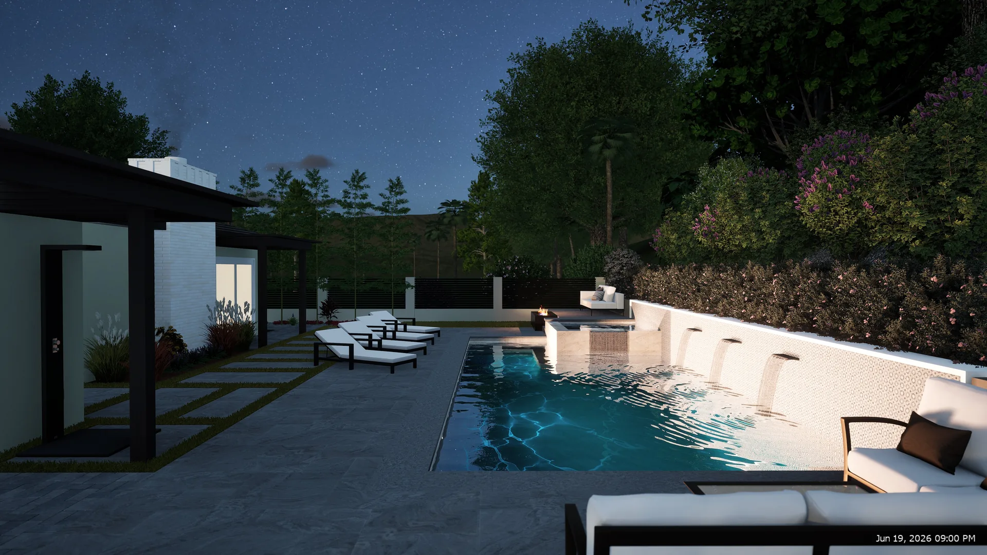 Tafreshi Estate — 16