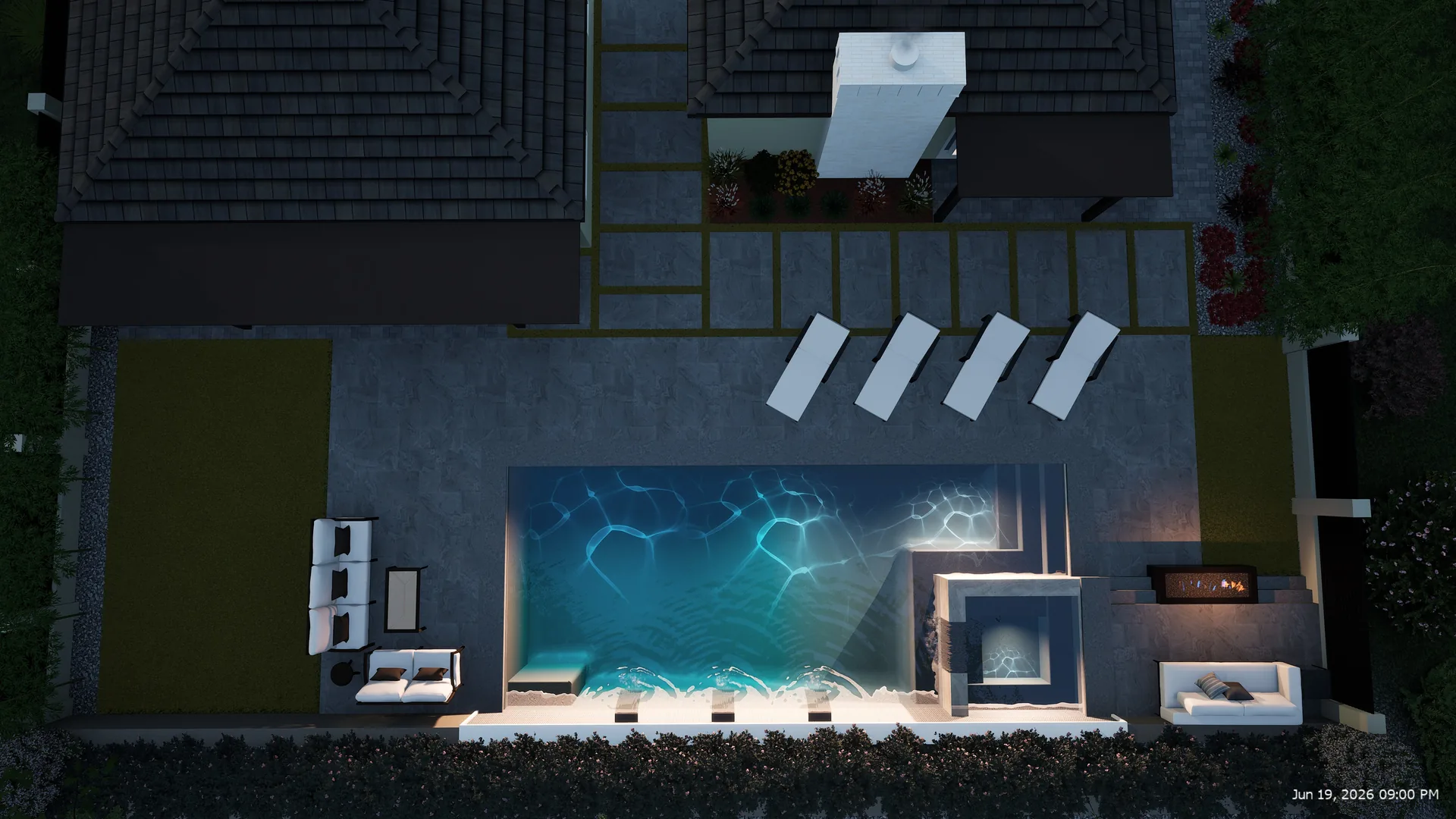 Tafreshi Estate — 17