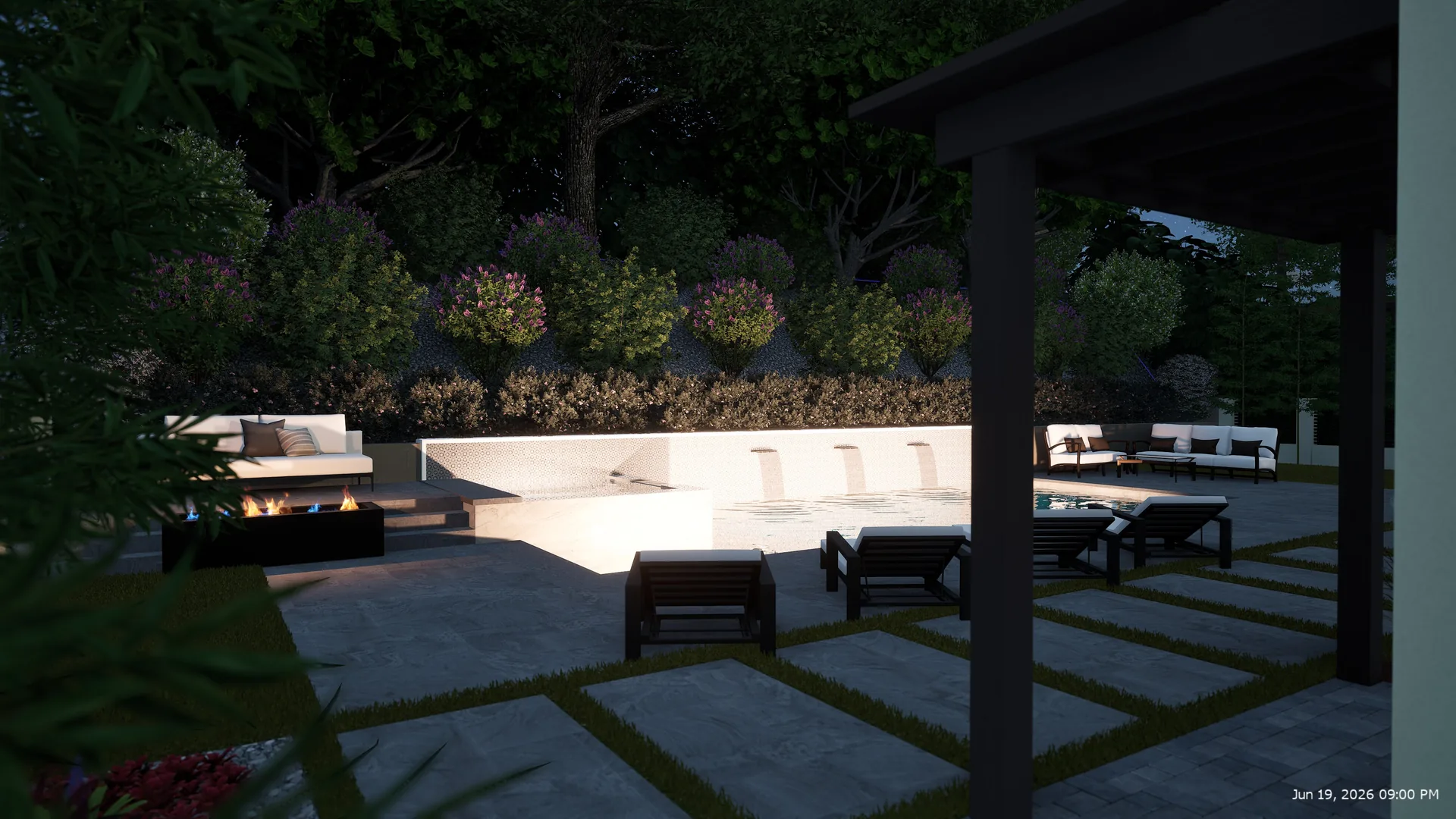 Tafreshi Estate — 19