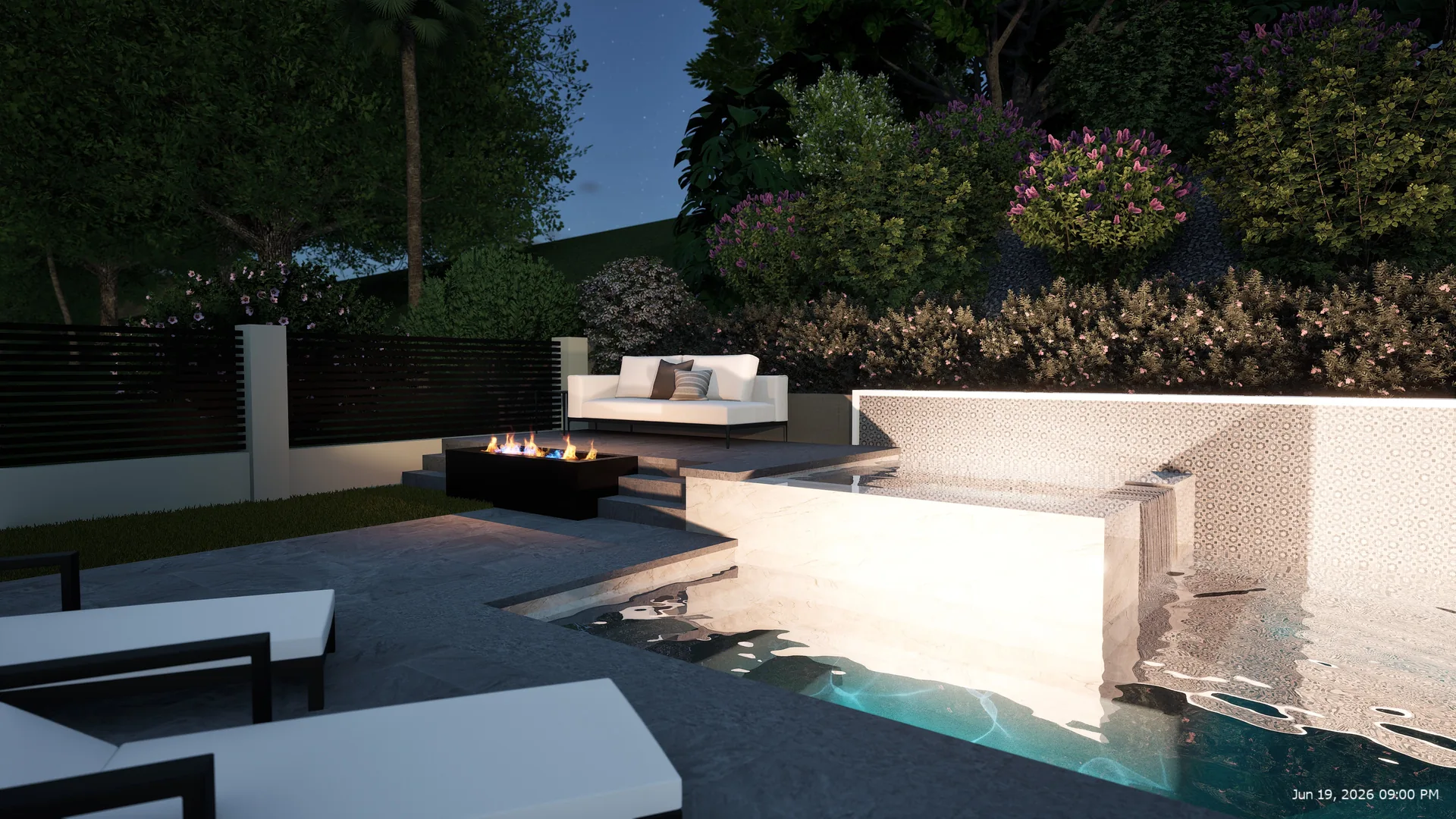 Tafreshi Estate — 20