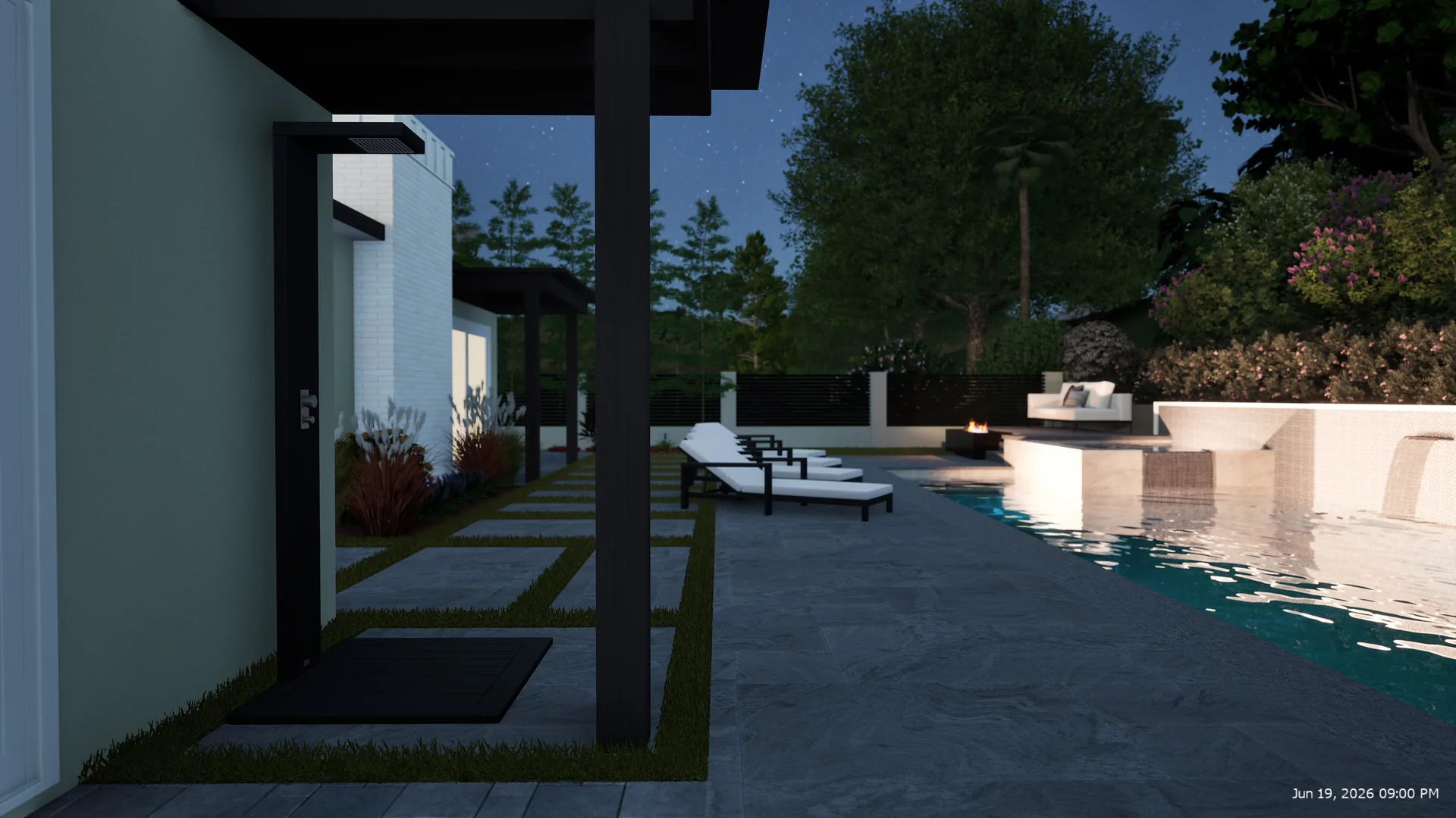 Tafreshi Estate — 21